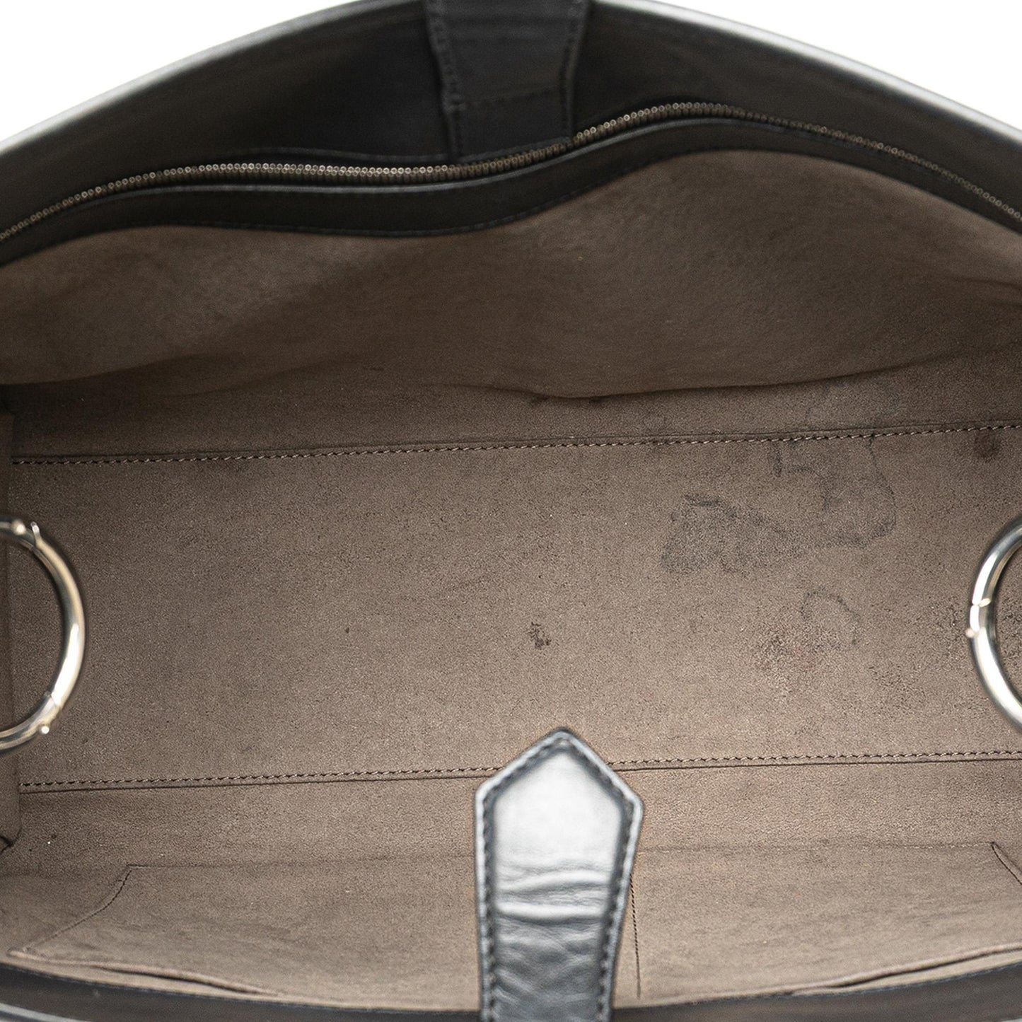 Fendi Runaway Handbag - Rovelle Bags