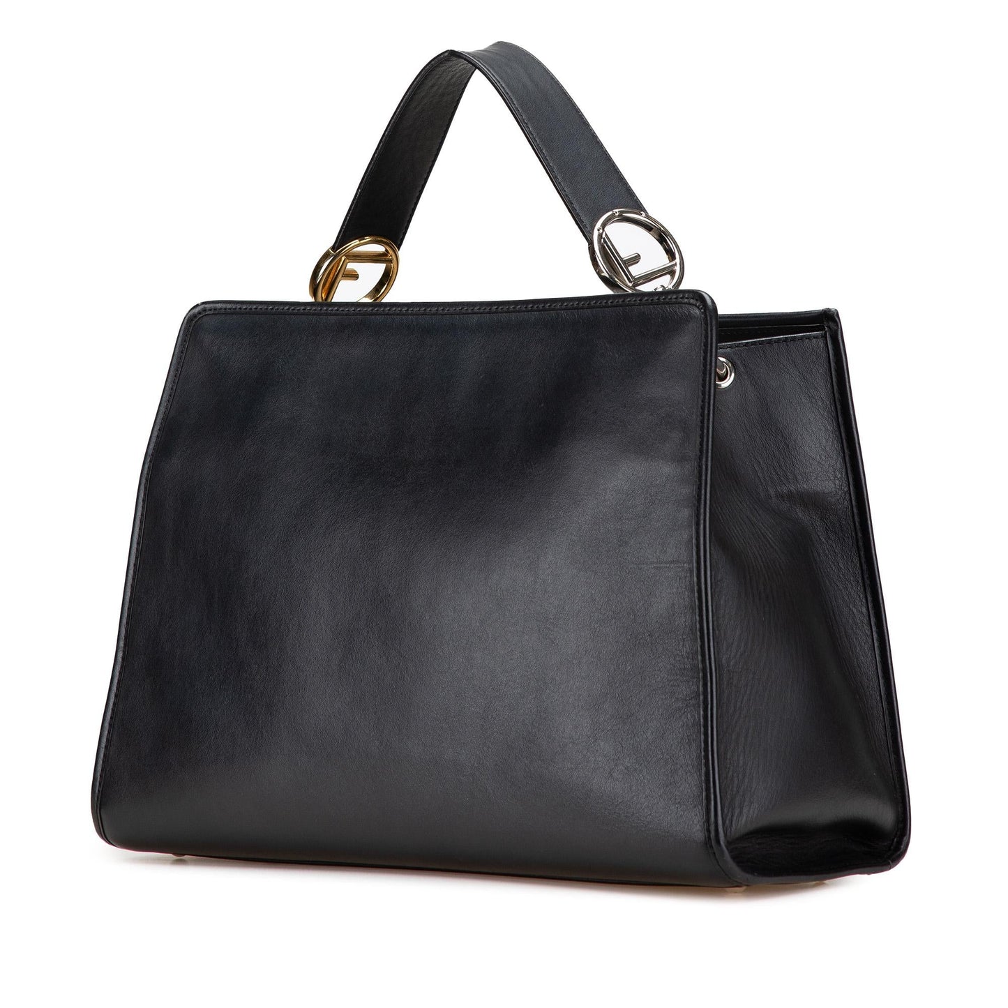 Fendi Runaway Handbag - Rovelle Bags