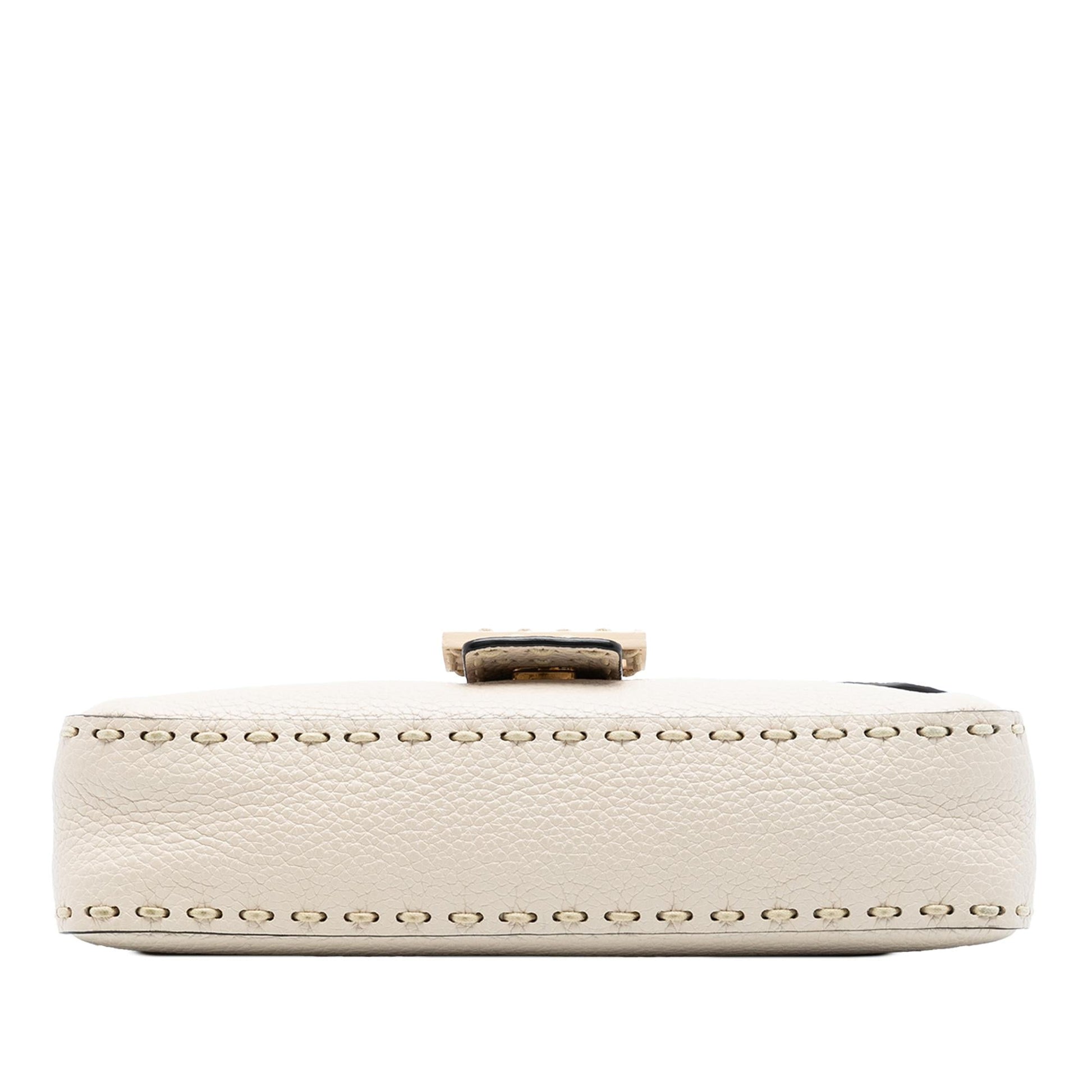 Fendi Shoulder Bag - Rovelle Bags