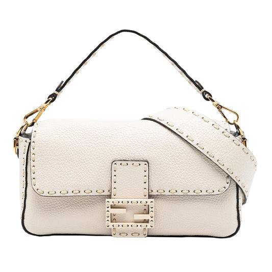 Fendi Baguette Shoulder Bag - Rovelle Bags