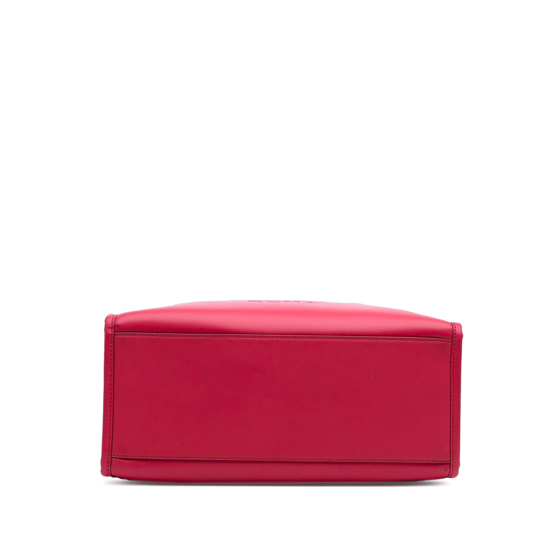 Fendi Sunshine Tote - Rovelle Bags