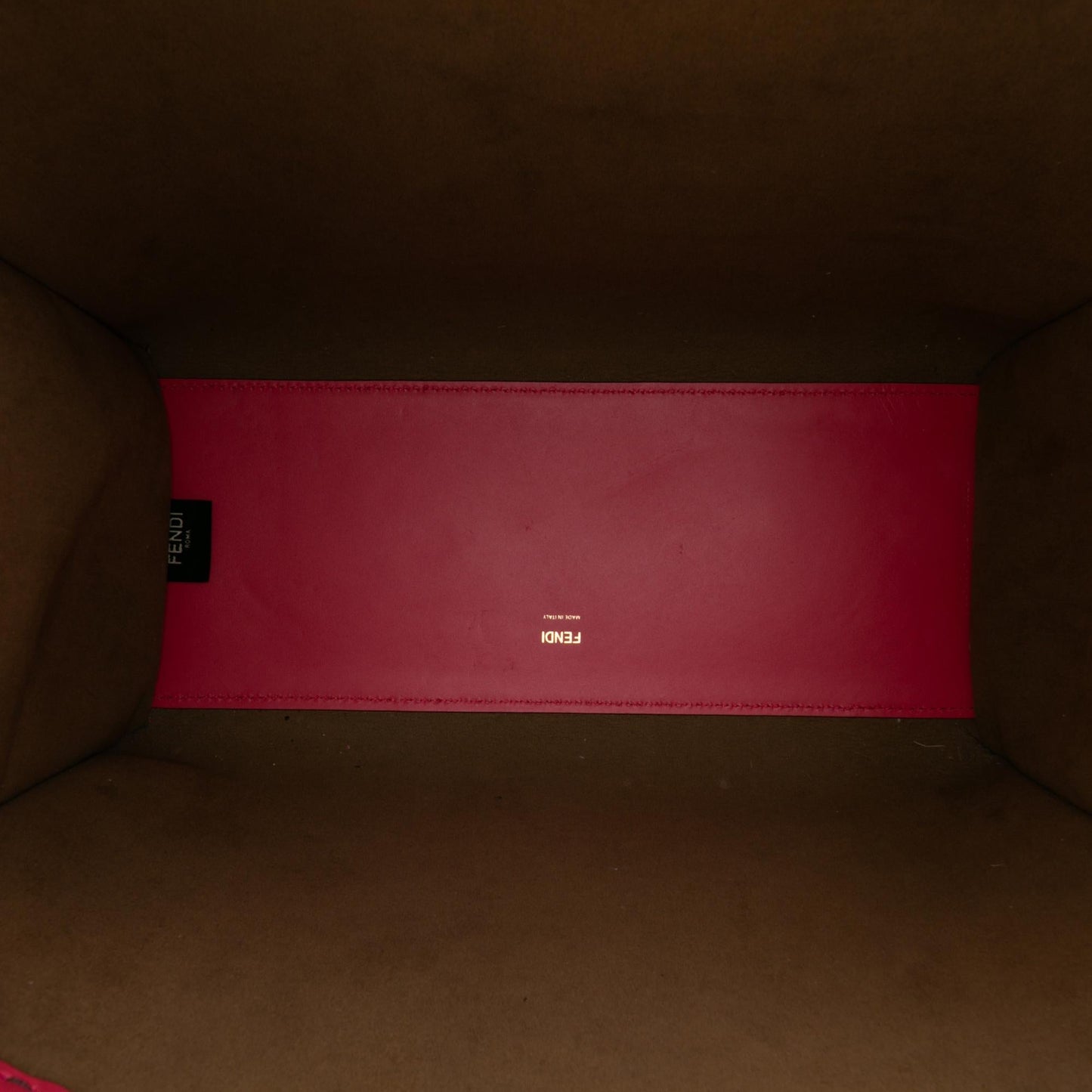 Fendi Sunshine Tote - Rovelle Bags
