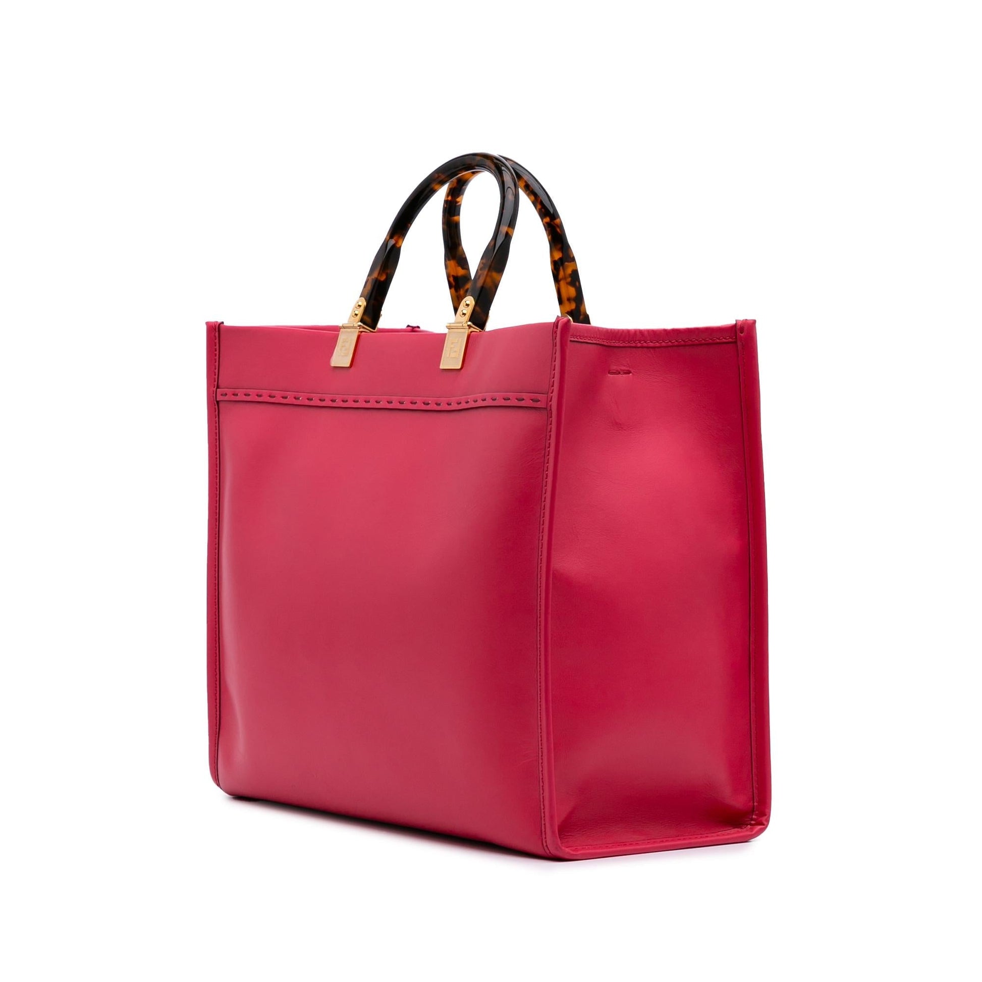 Fendi Sunshine Tote - Rovelle Bags