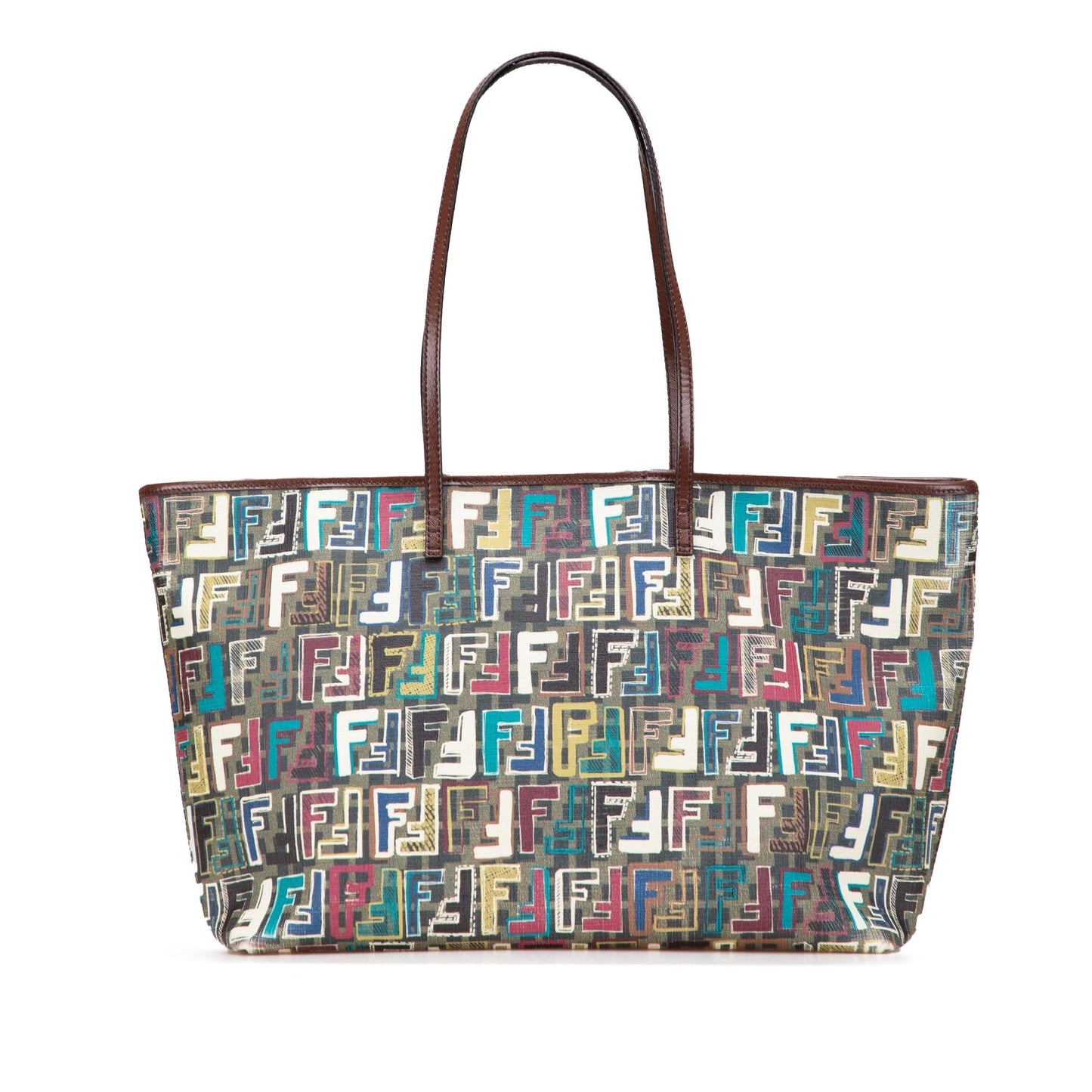 Fendi Roll Tote - Rovelle Bags
