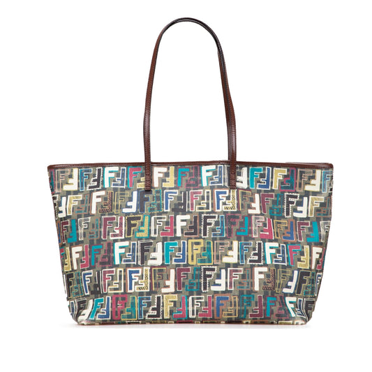 Fendi Roll Tote - Rovelle Bags