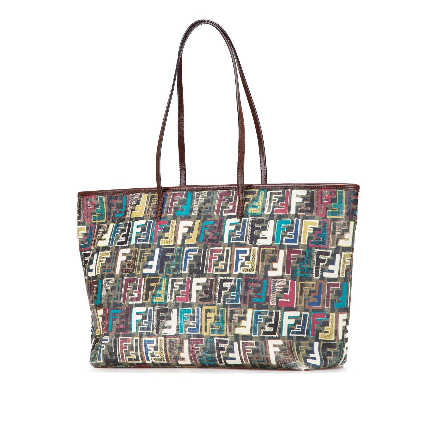 Fendi Roll Tote - Rovelle Bags