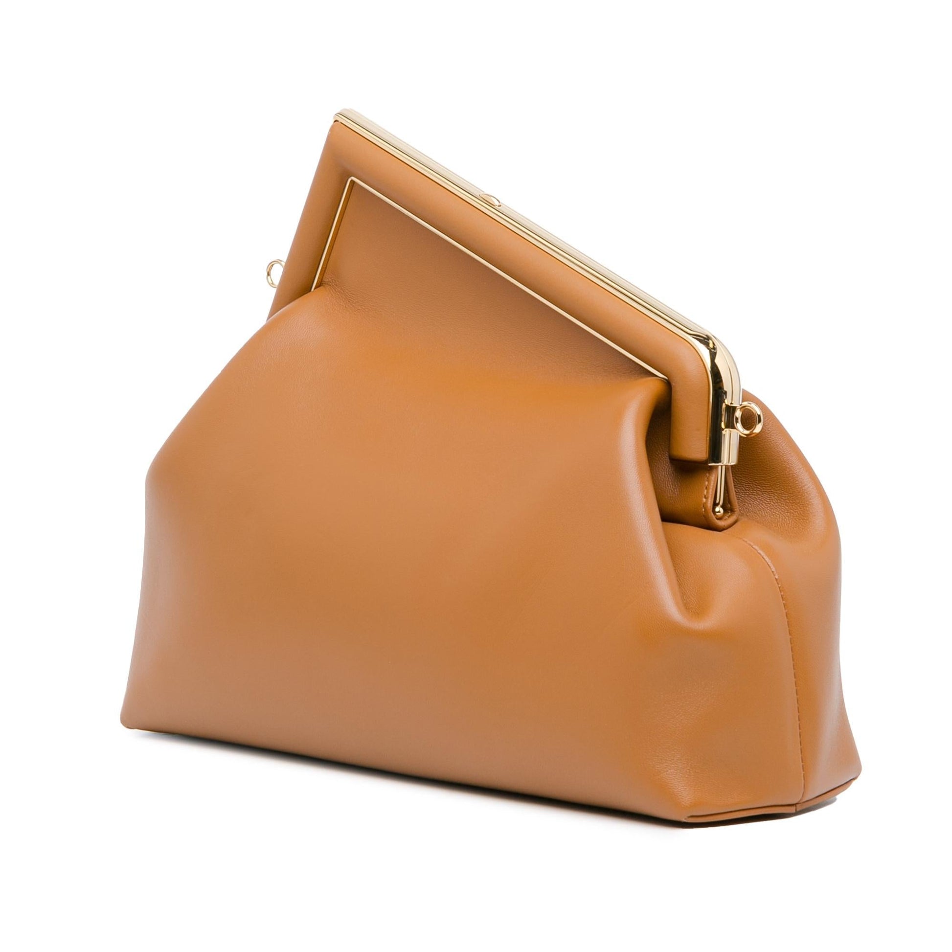 Fendi Fendi First Shoulder Bag - Rovelle Bags