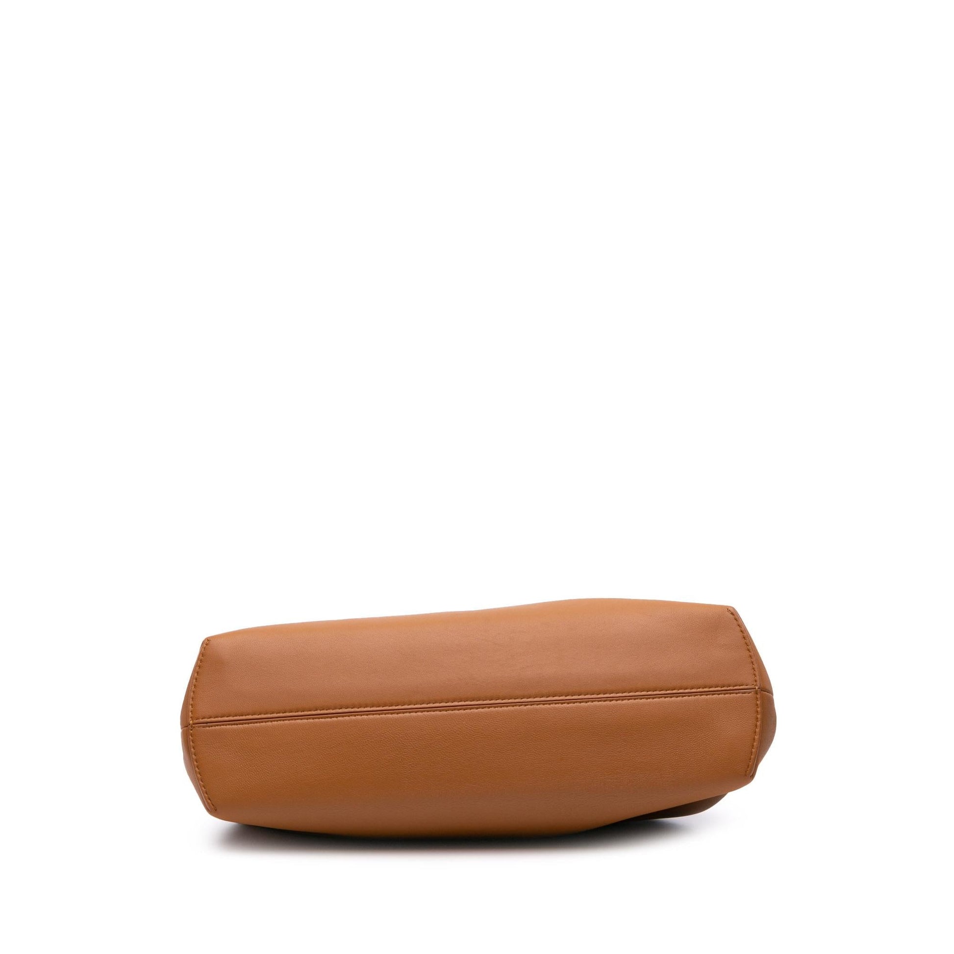 Fendi Fendi First Shoulder Bag - Rovelle Bags