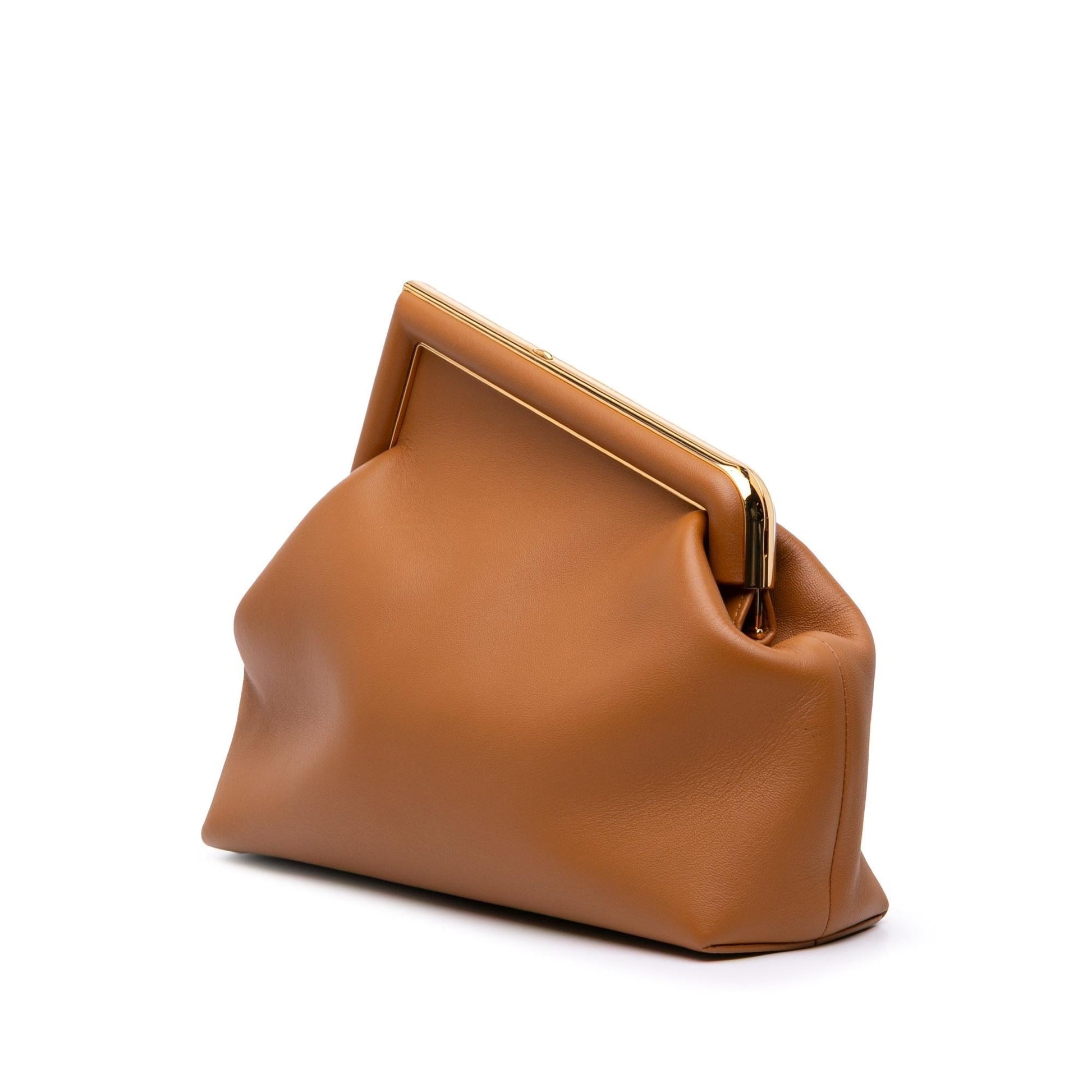 Fendi Fendi First Shoulder Bag - Rovelle Bags