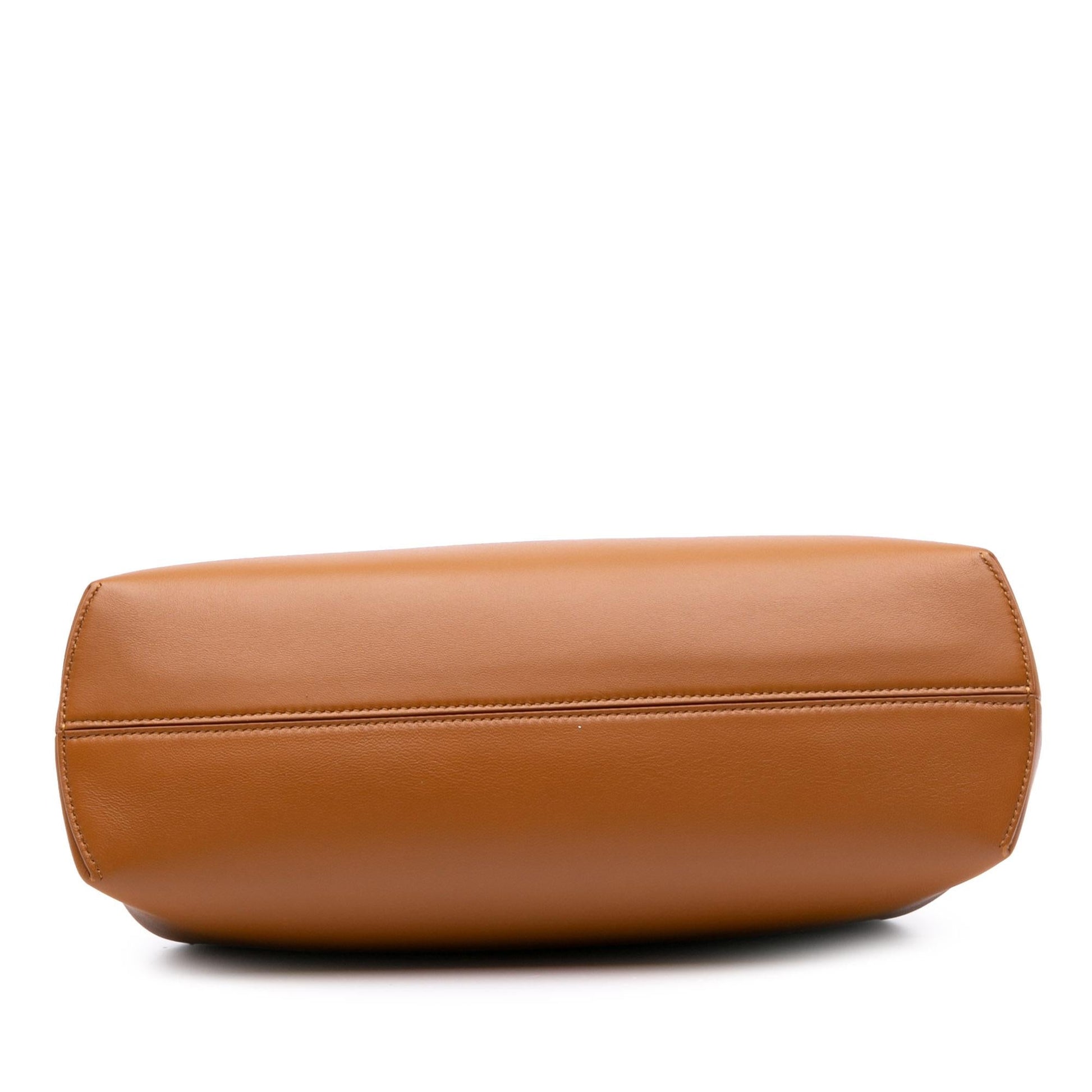 Fendi Fendi First Shoulder Bag - Rovelle Bags