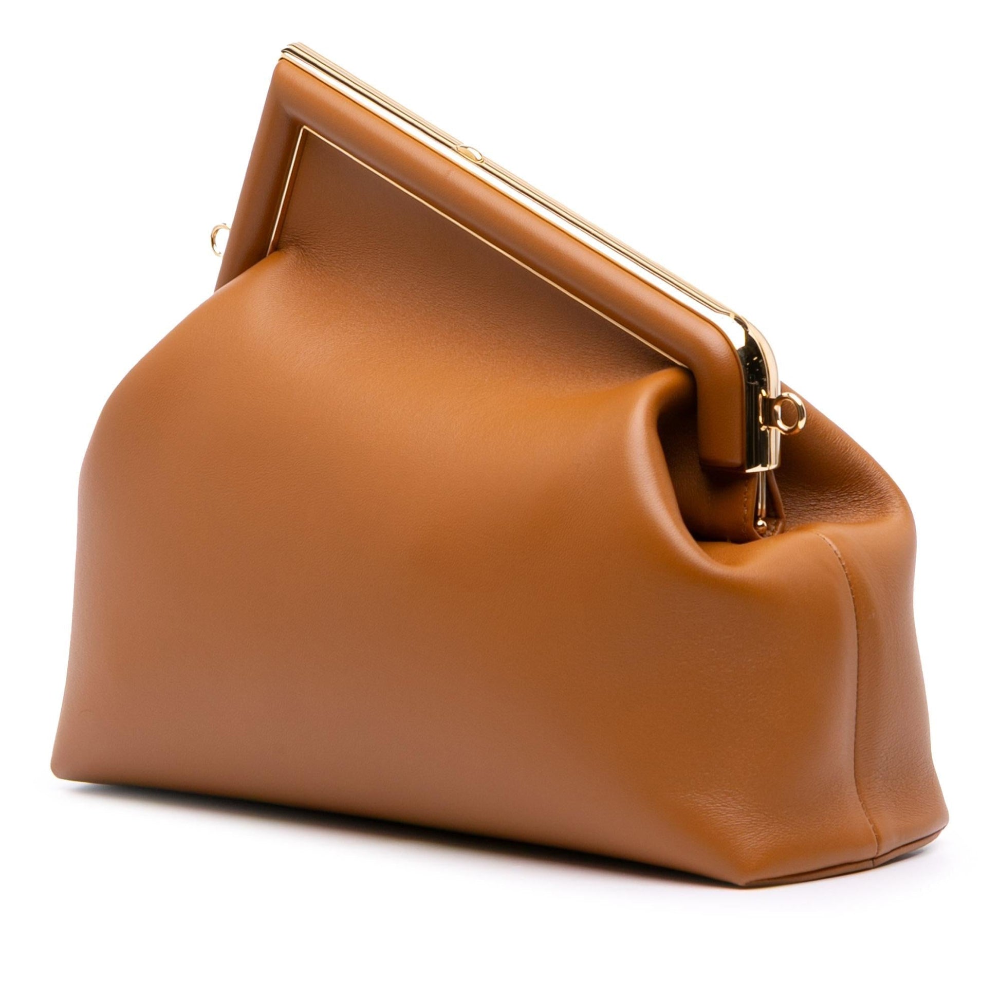 Fendi Fendi First Shoulder Bag - Rovelle Bags