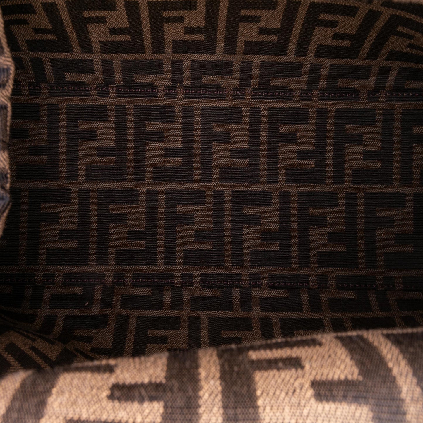 Fendi By The Way Handbag - Rovelle Bags