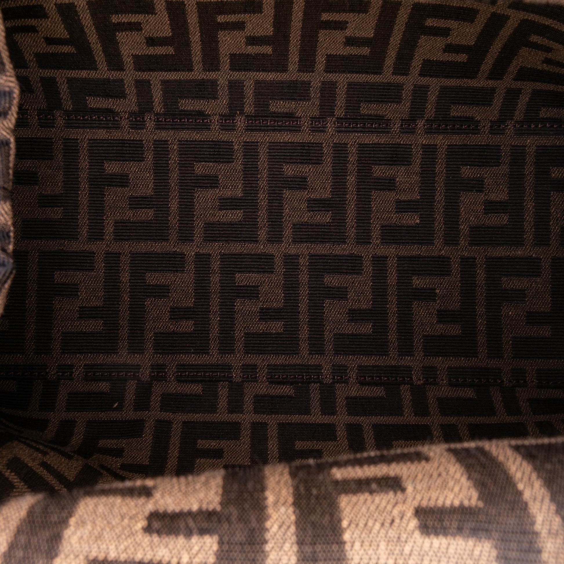 Fendi By The Way Handbag - Rovelle Bags