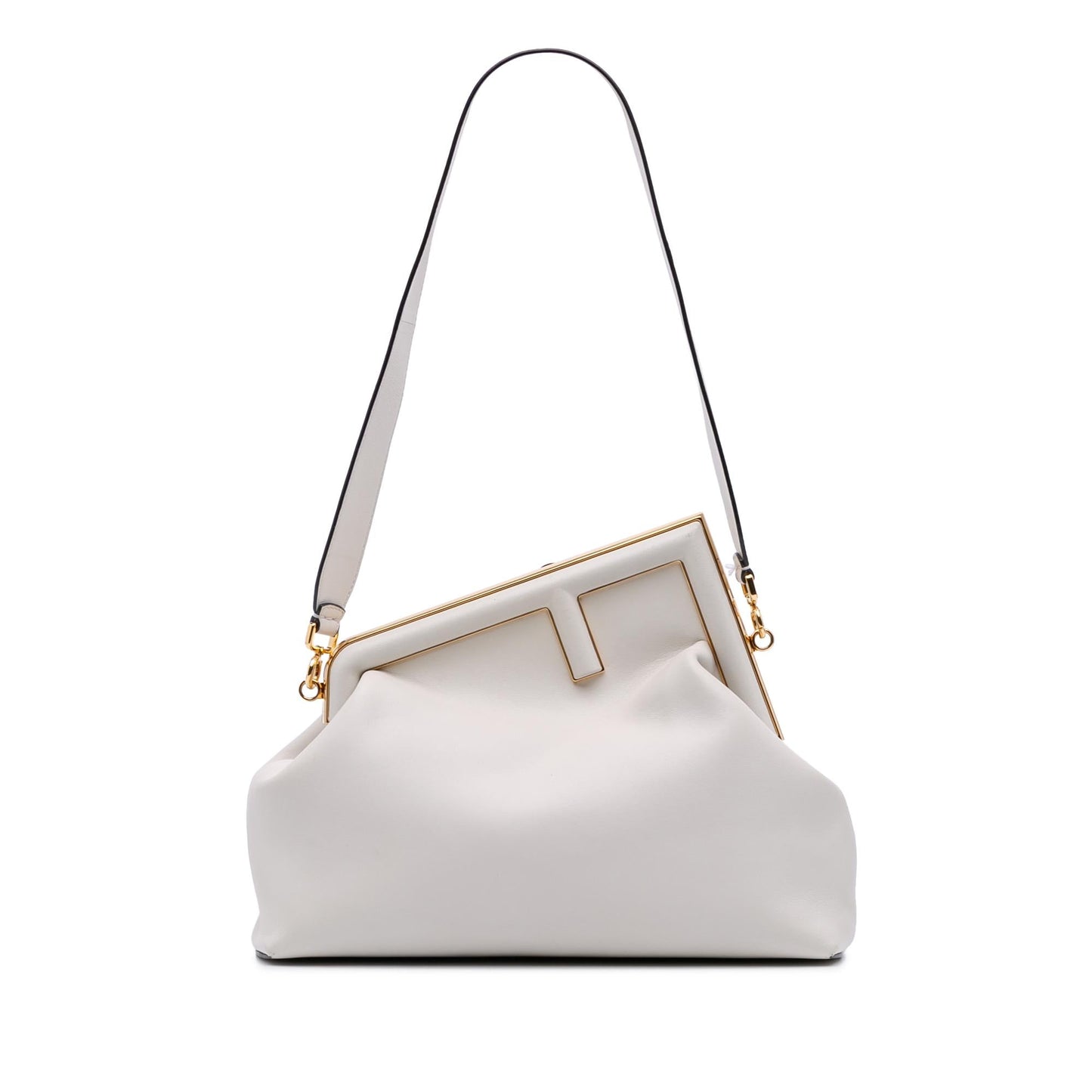 Fendi Fendi First Shoulder Bag - Rovelle Bags