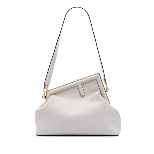 Fendi Fendi First Shoulder Bag - Rovelle Bags