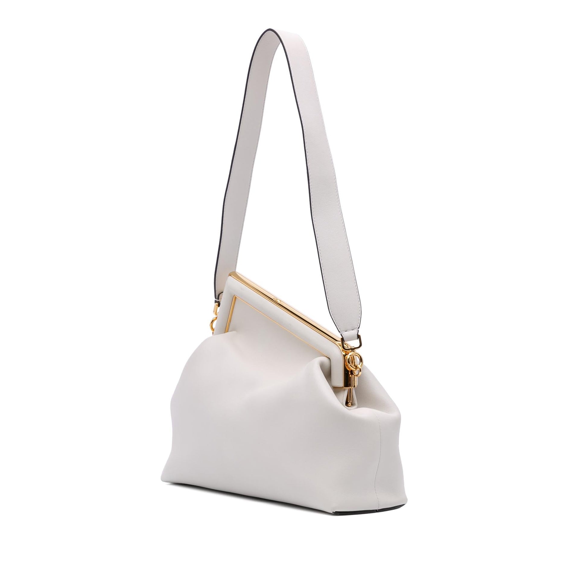 Fendi By The Way Handbag - Rovelle Bags