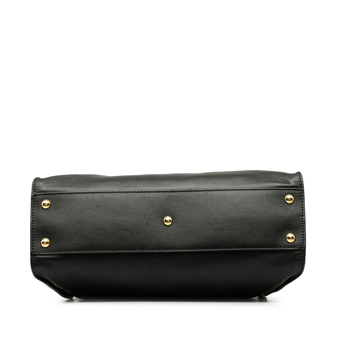 Fendi Peekaboo Handbag - Rovelle Bags