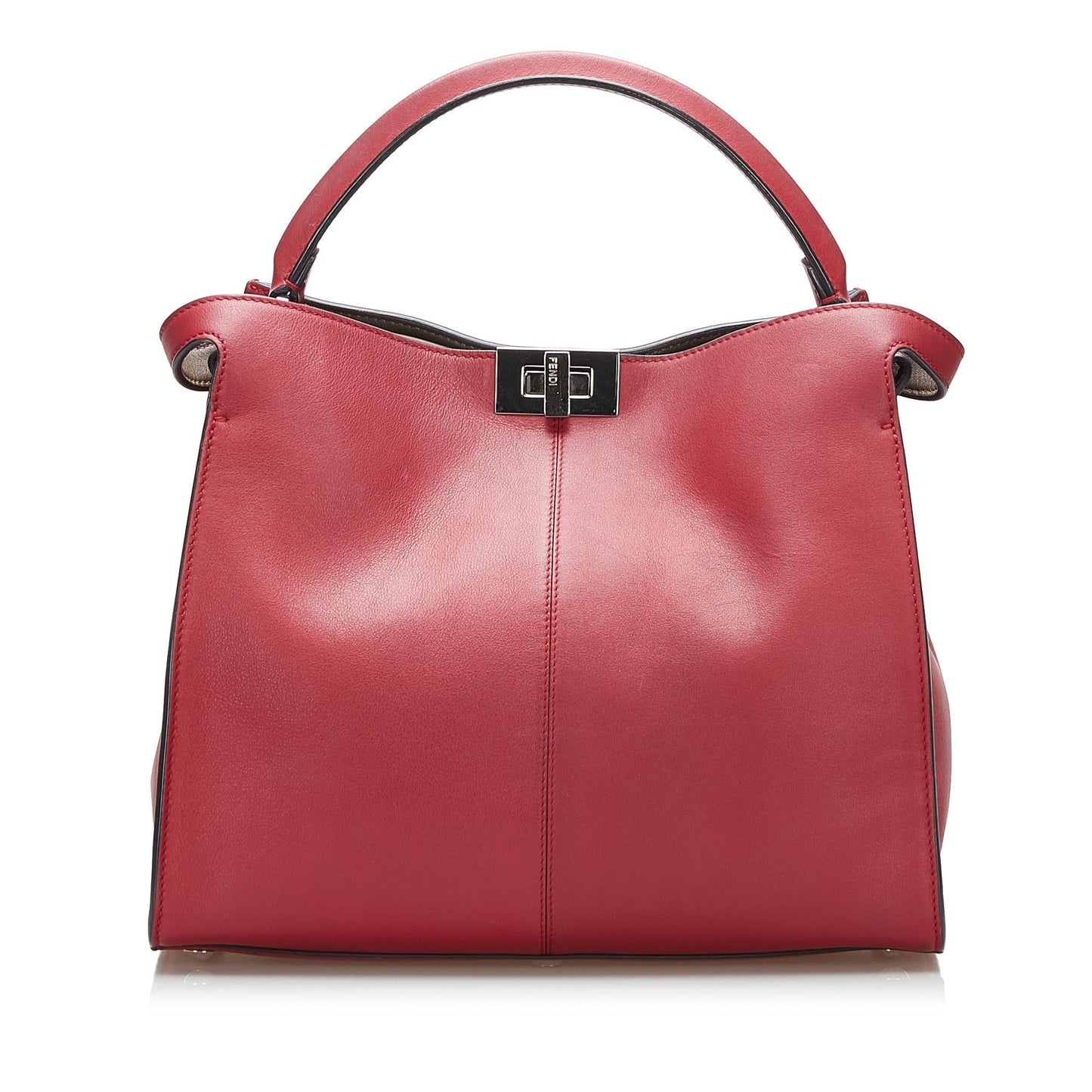 Fendi Peekaboo Handbag - Rovelle Bags