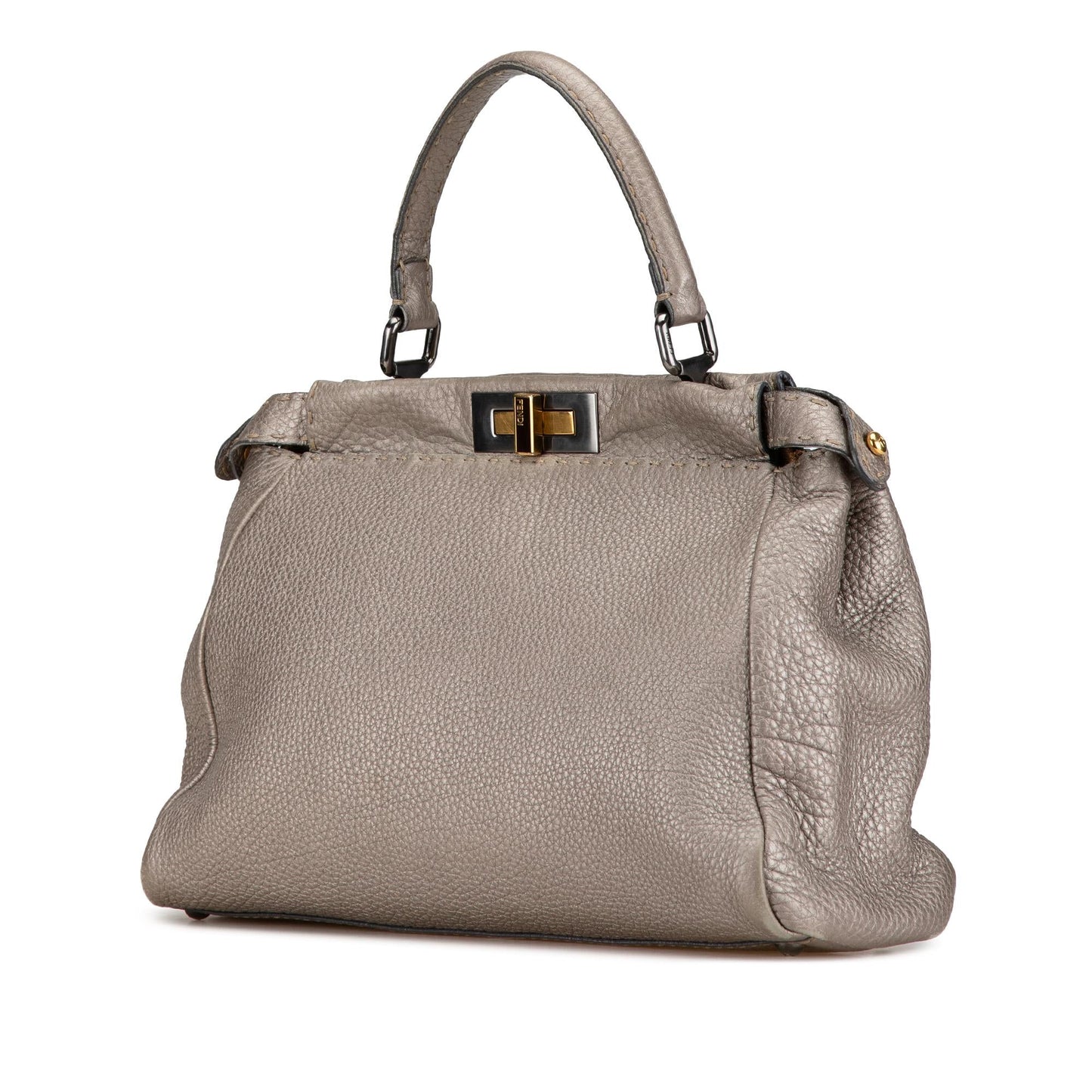 Fendi Peekaboo Handbag - Rovelle Bags