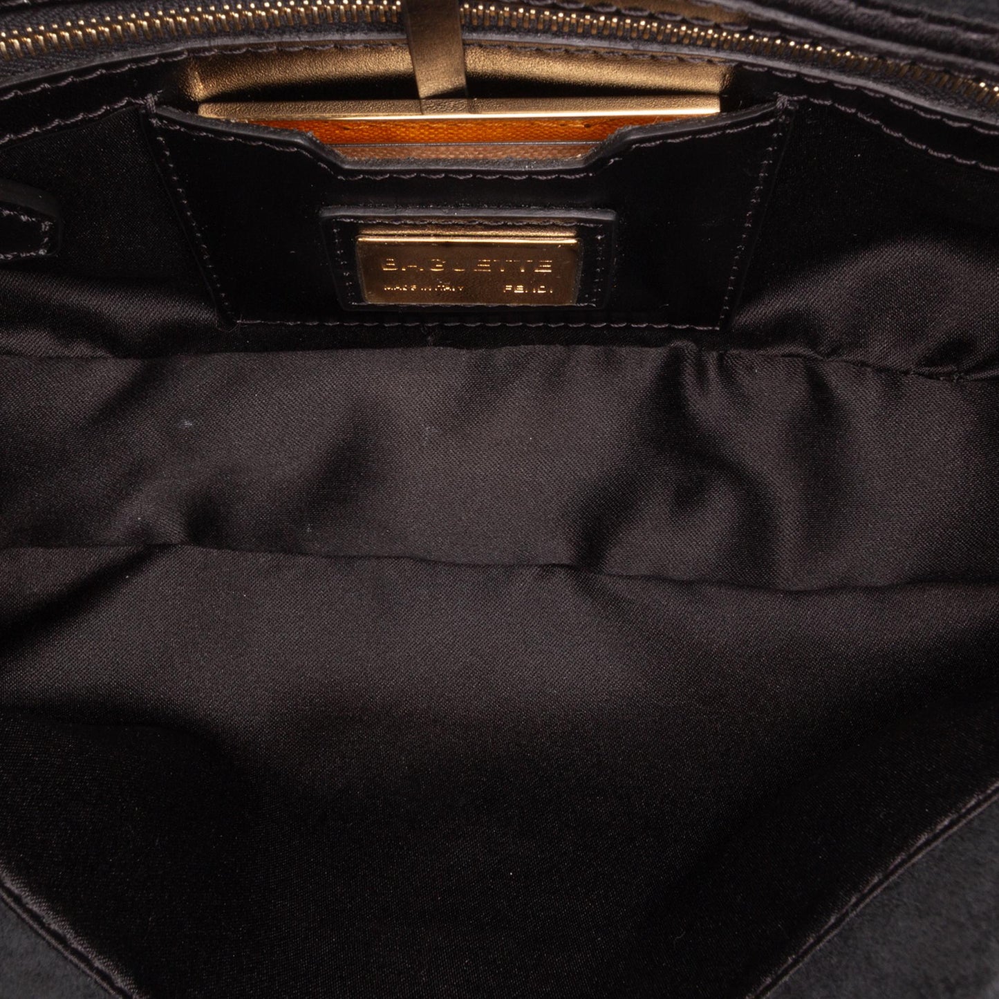 Fendi Baguette Shoulder Bag - Rovelle Bags
