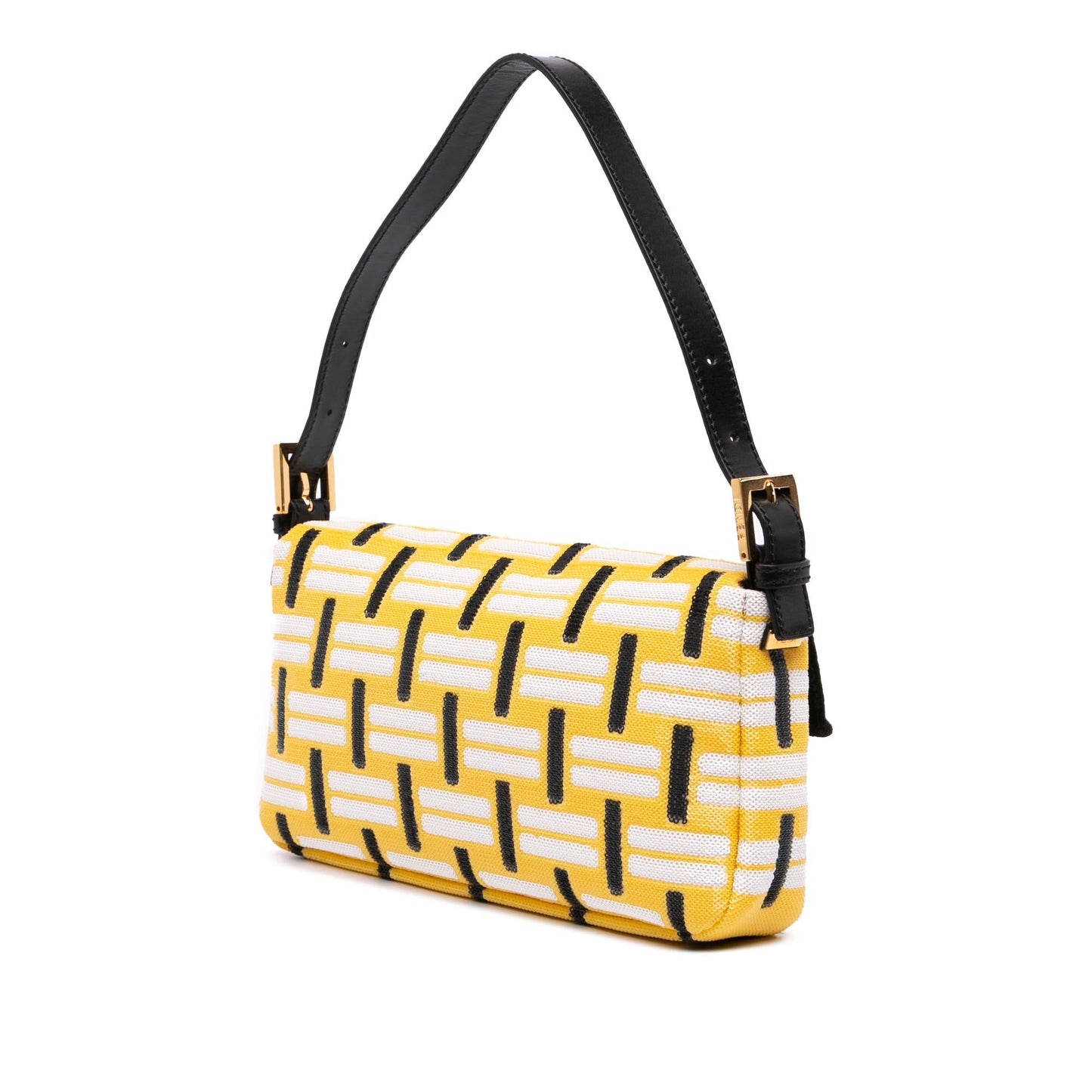Fendi Baguette Shoulder Bag - Rovelle Bags