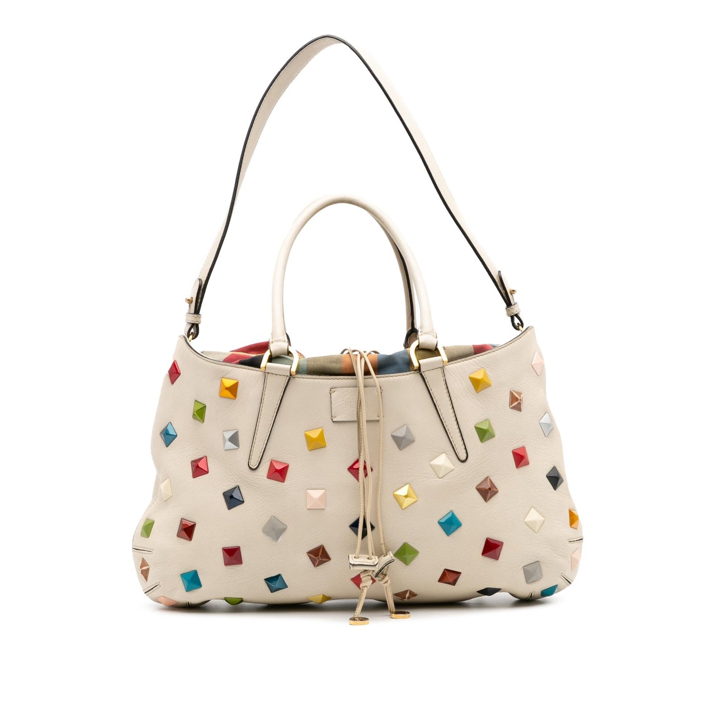 Fendi Tote Tote - Rovelle Bags