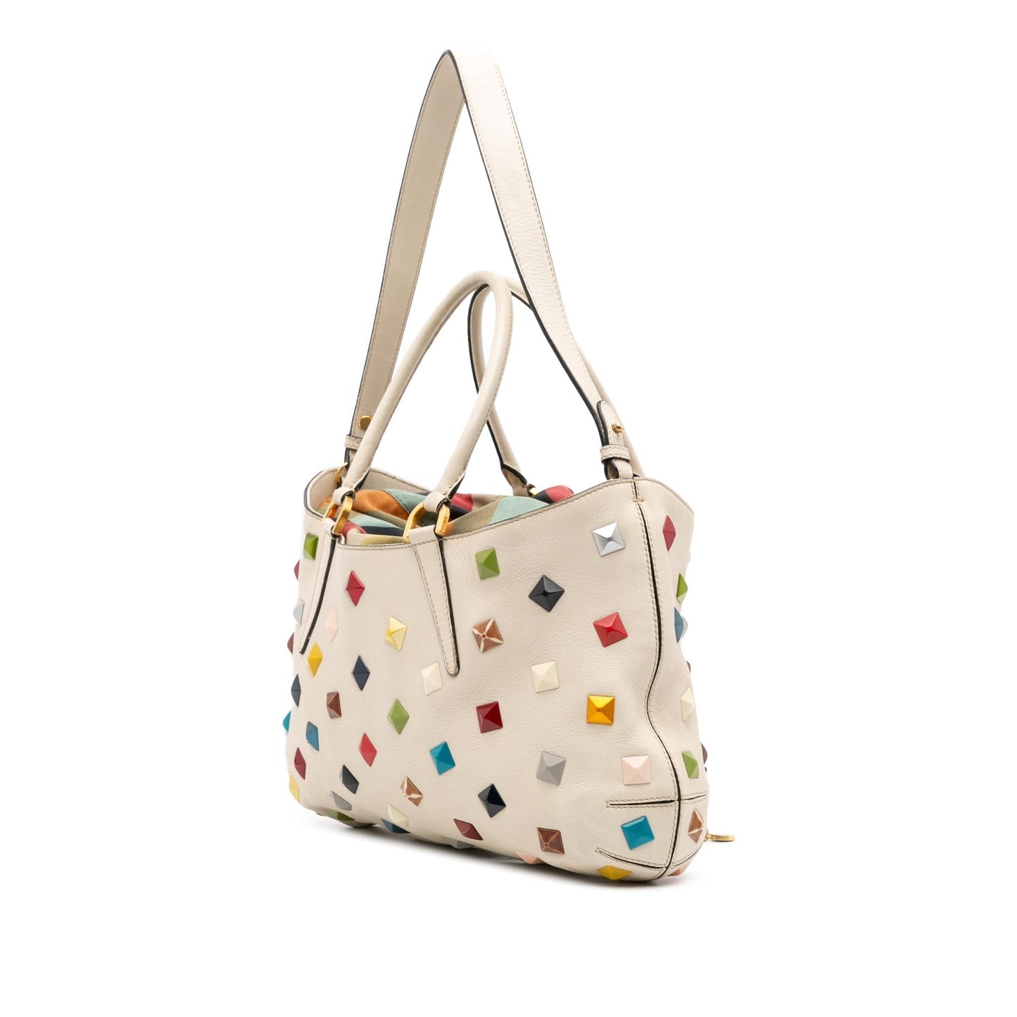 Fendi Tote Tote - Rovelle Bags