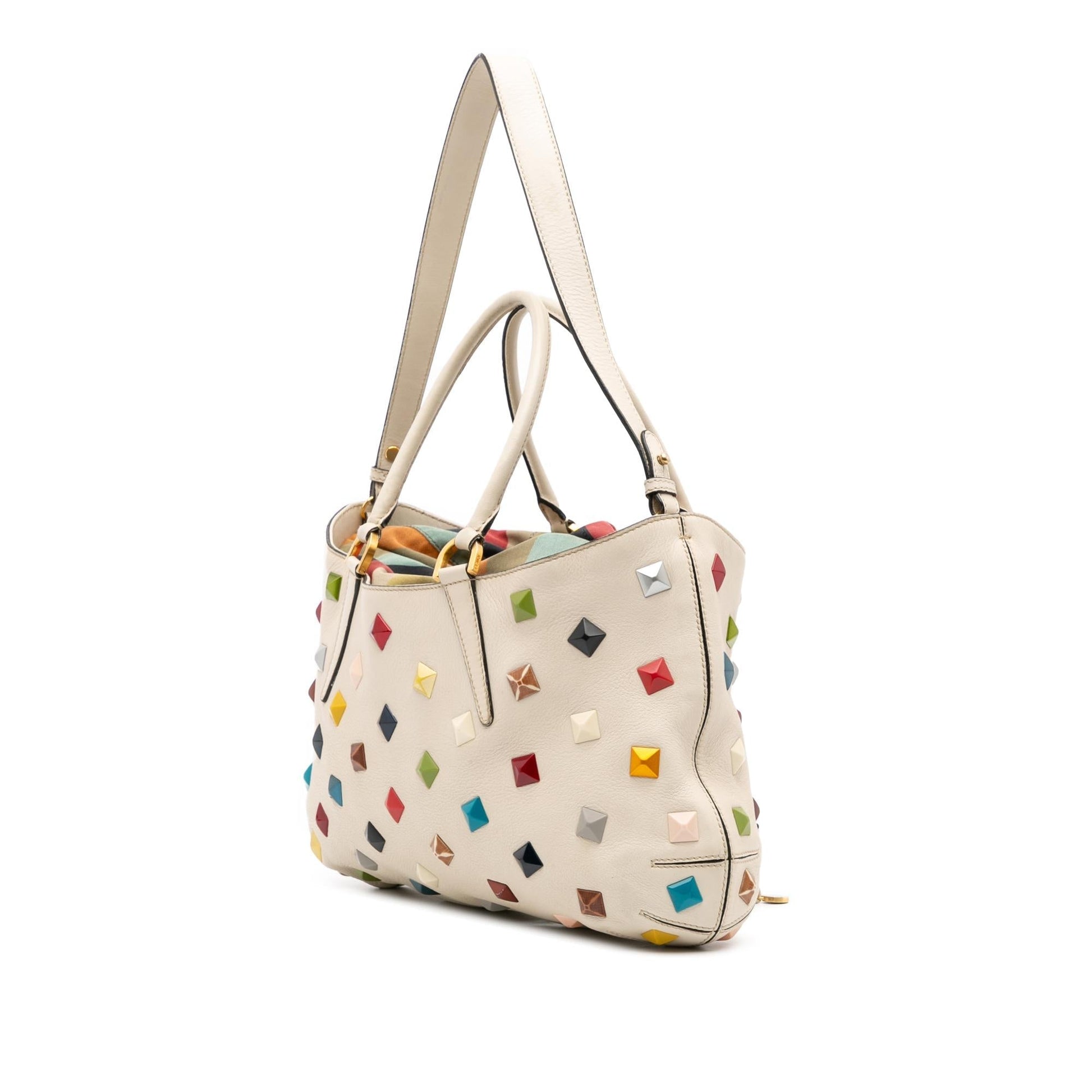 Fendi Tote Tote - Rovelle Bags