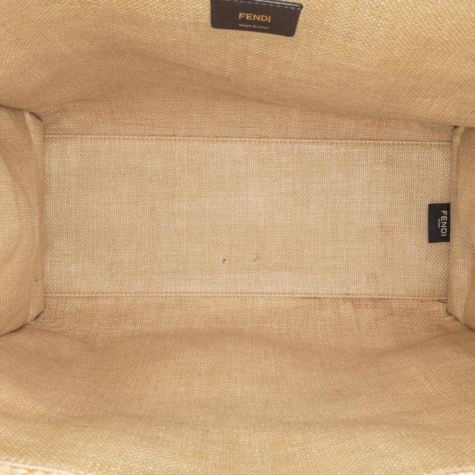 Fendi Baguette Shoulder Bag - Rovelle Bags