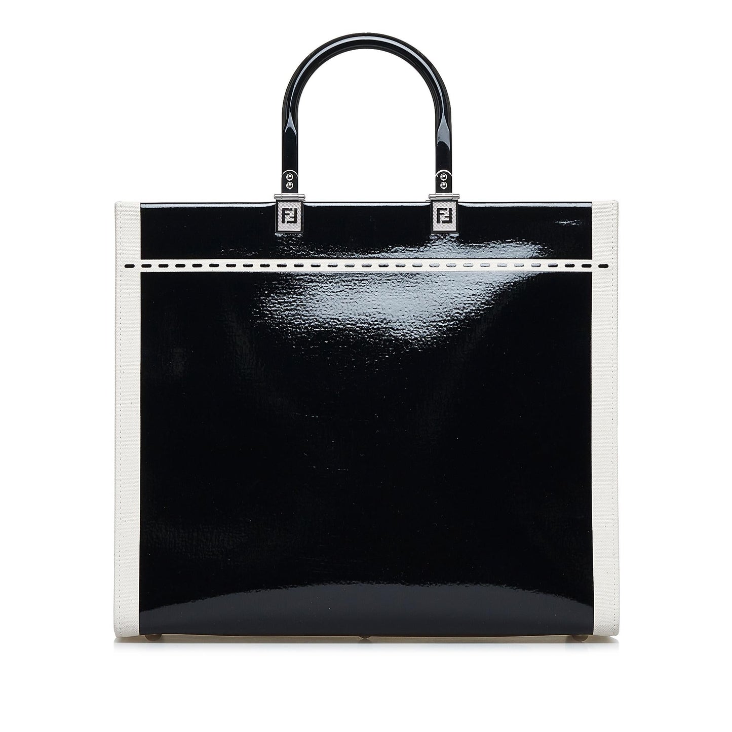 Fendi Sunshine Tote - Rovelle Bags