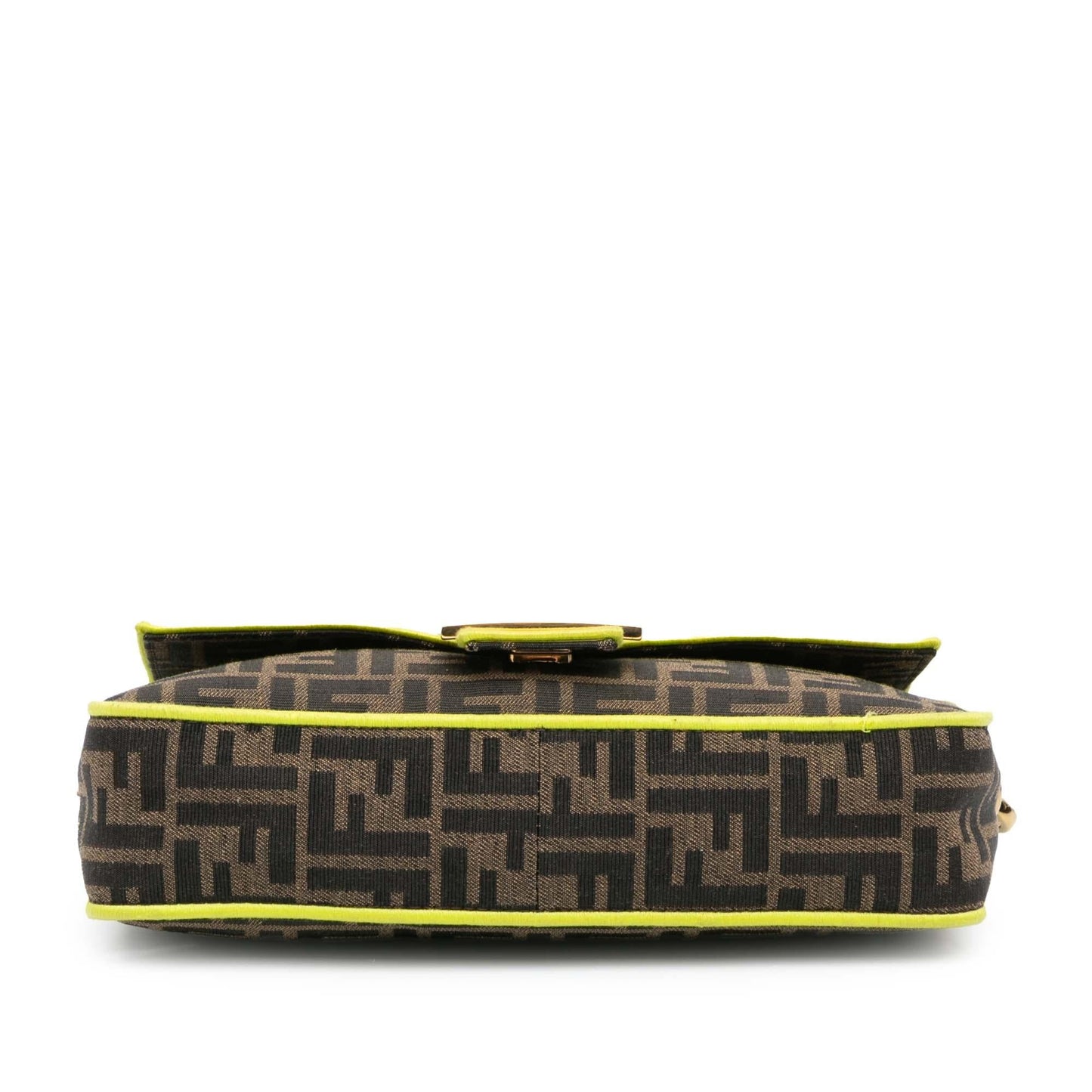 Fendi Baguette Tote - Rovelle Bags
