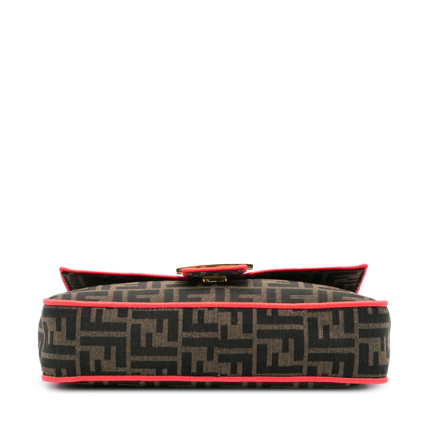 Fendi Baguette Shoulder Bag - Rovelle Bags