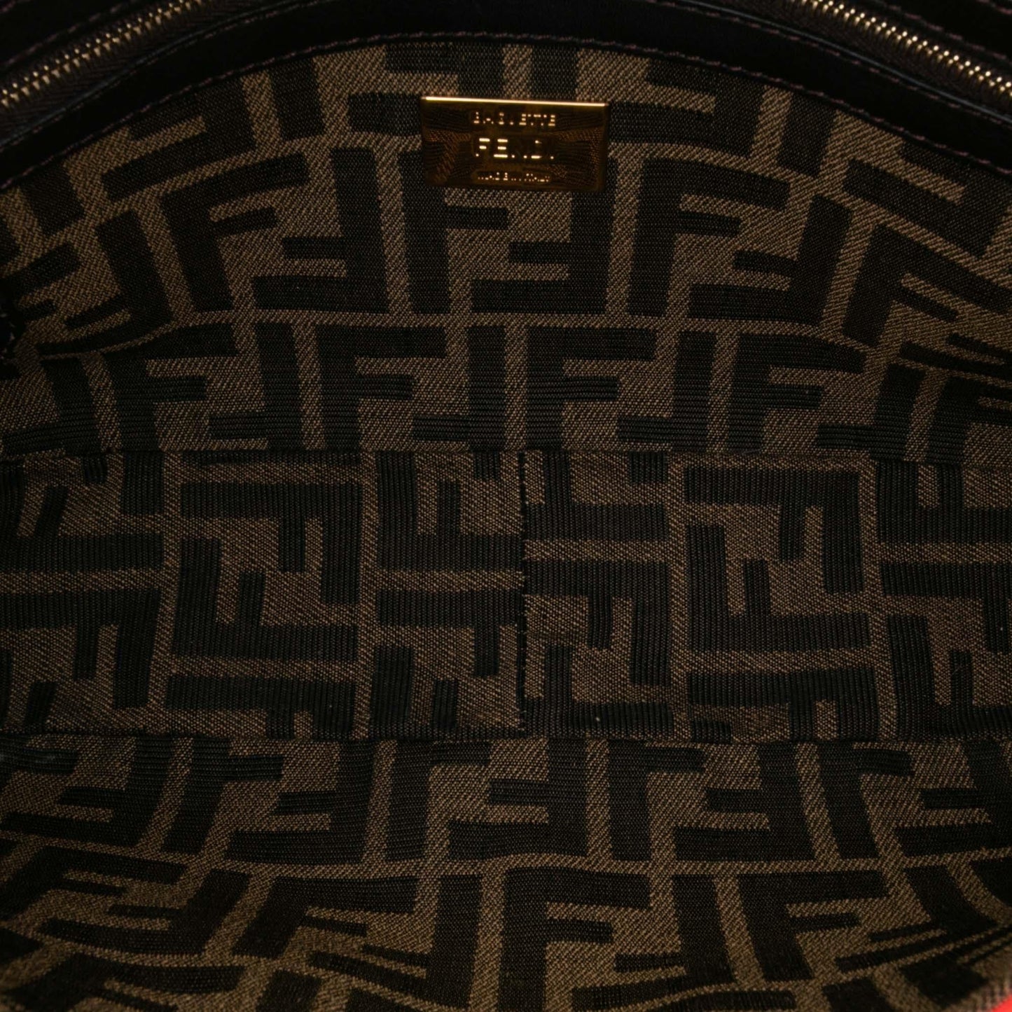 Fendi Baguette Shoulder Bag - Rovelle Bags