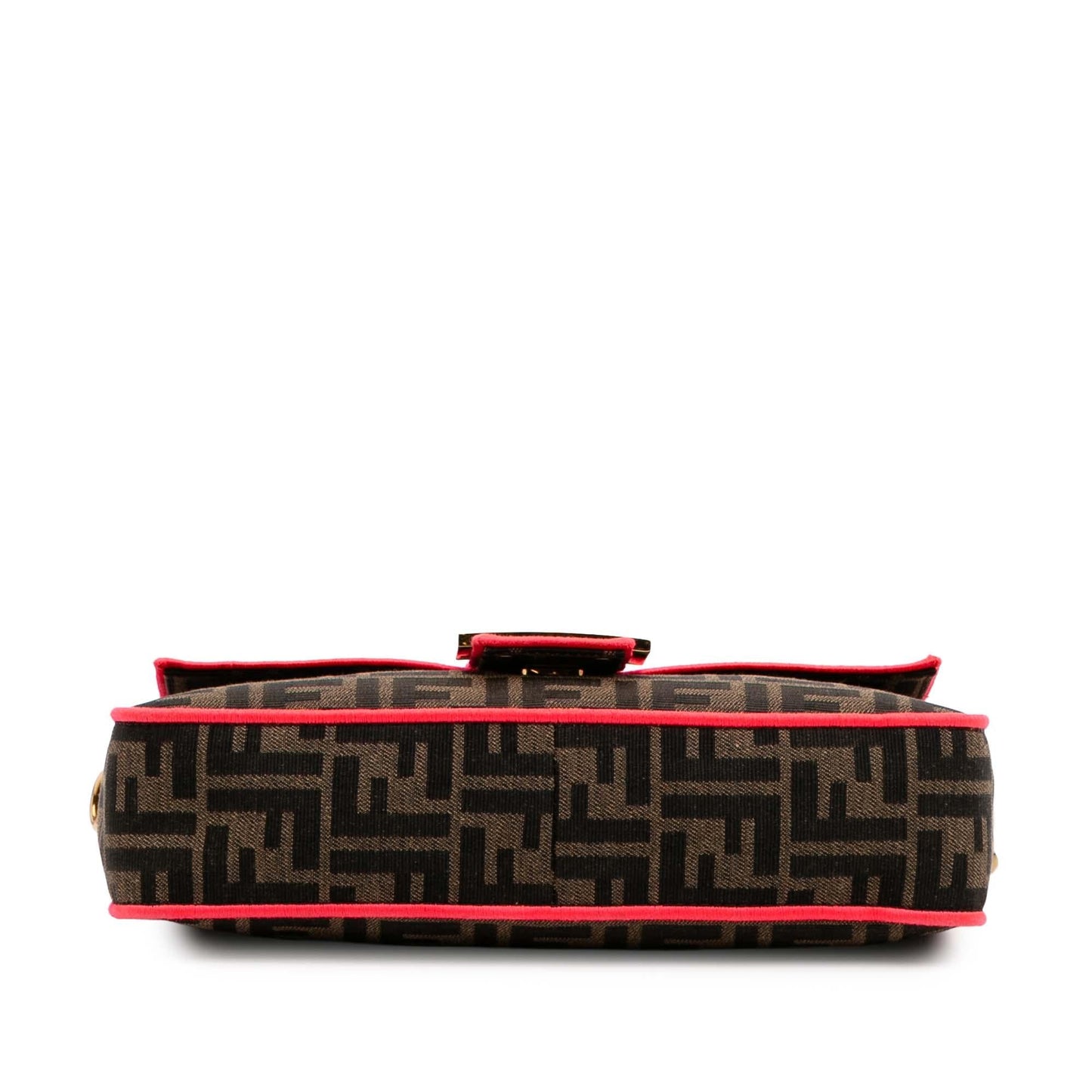 Fendi Baguette Shoulder Bag - Rovelle Bags