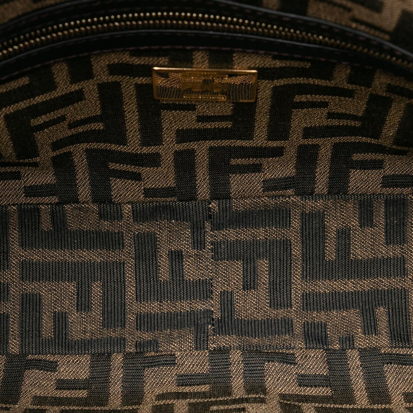 Fendi Tote Tote - Rovelle Bags