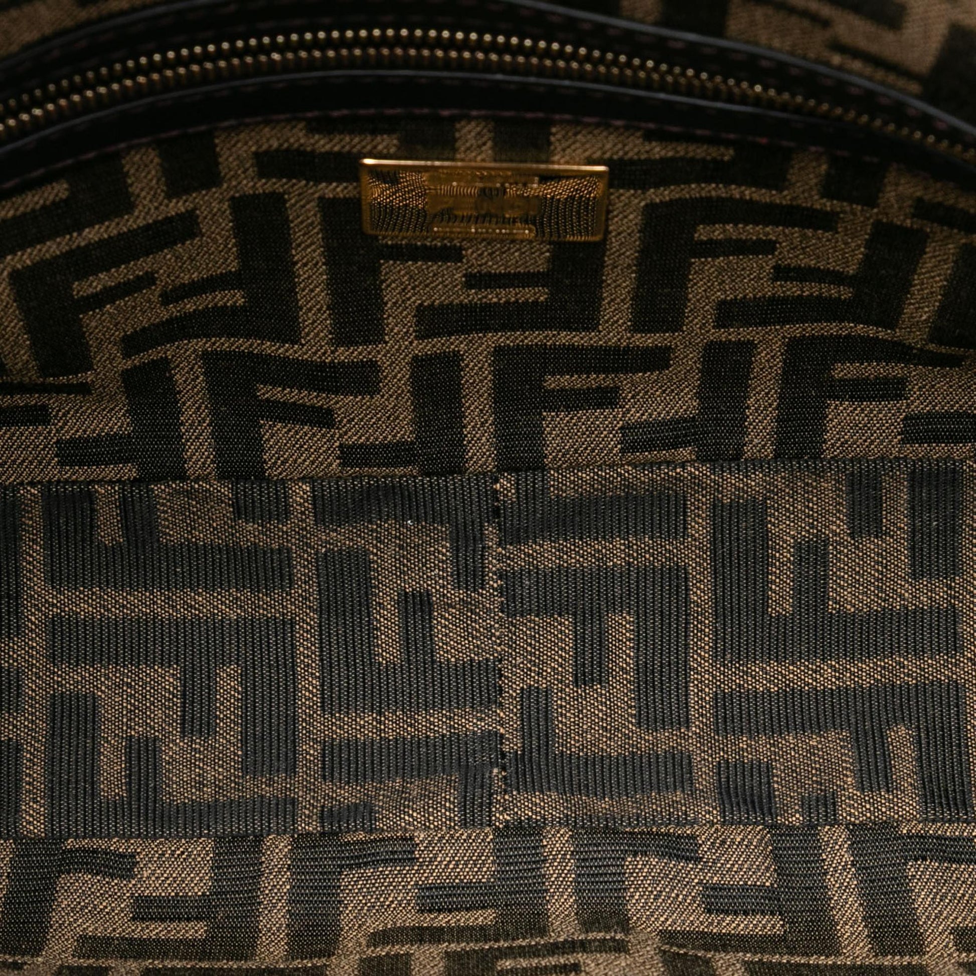 Fendi Tote Tote - Rovelle Bags