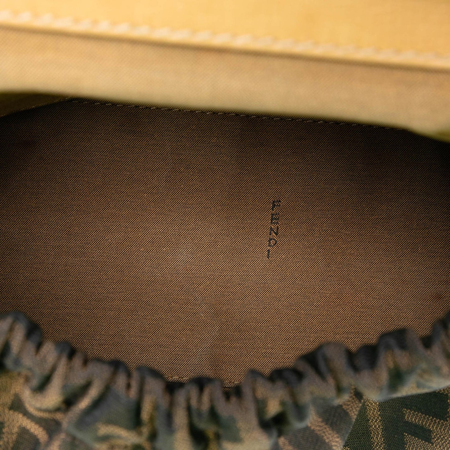 Fendi Tote Tote - Rovelle Bags
