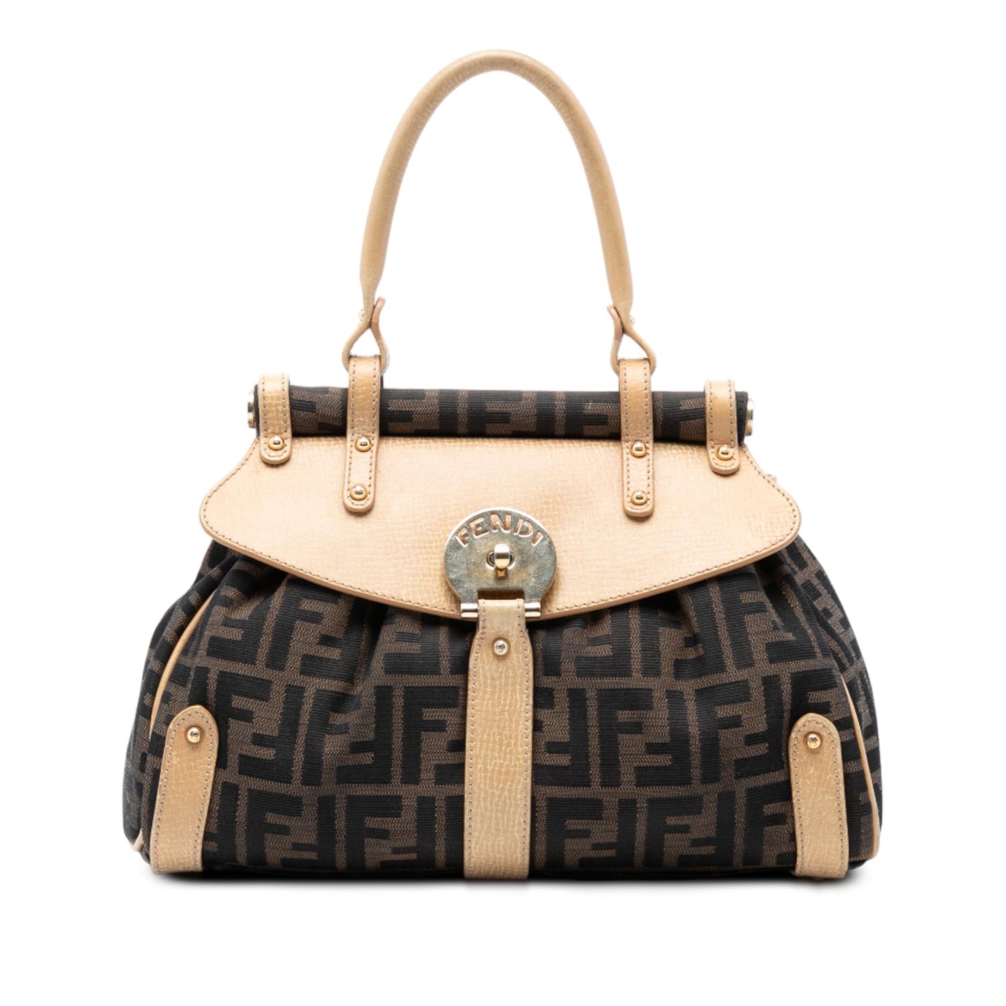 Fendi Tote Tote - Rovelle Bags