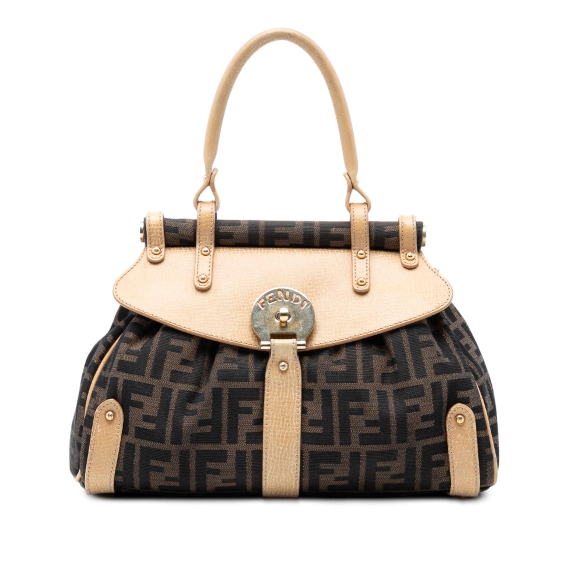 Fendi Tote Tote - Rovelle Bags