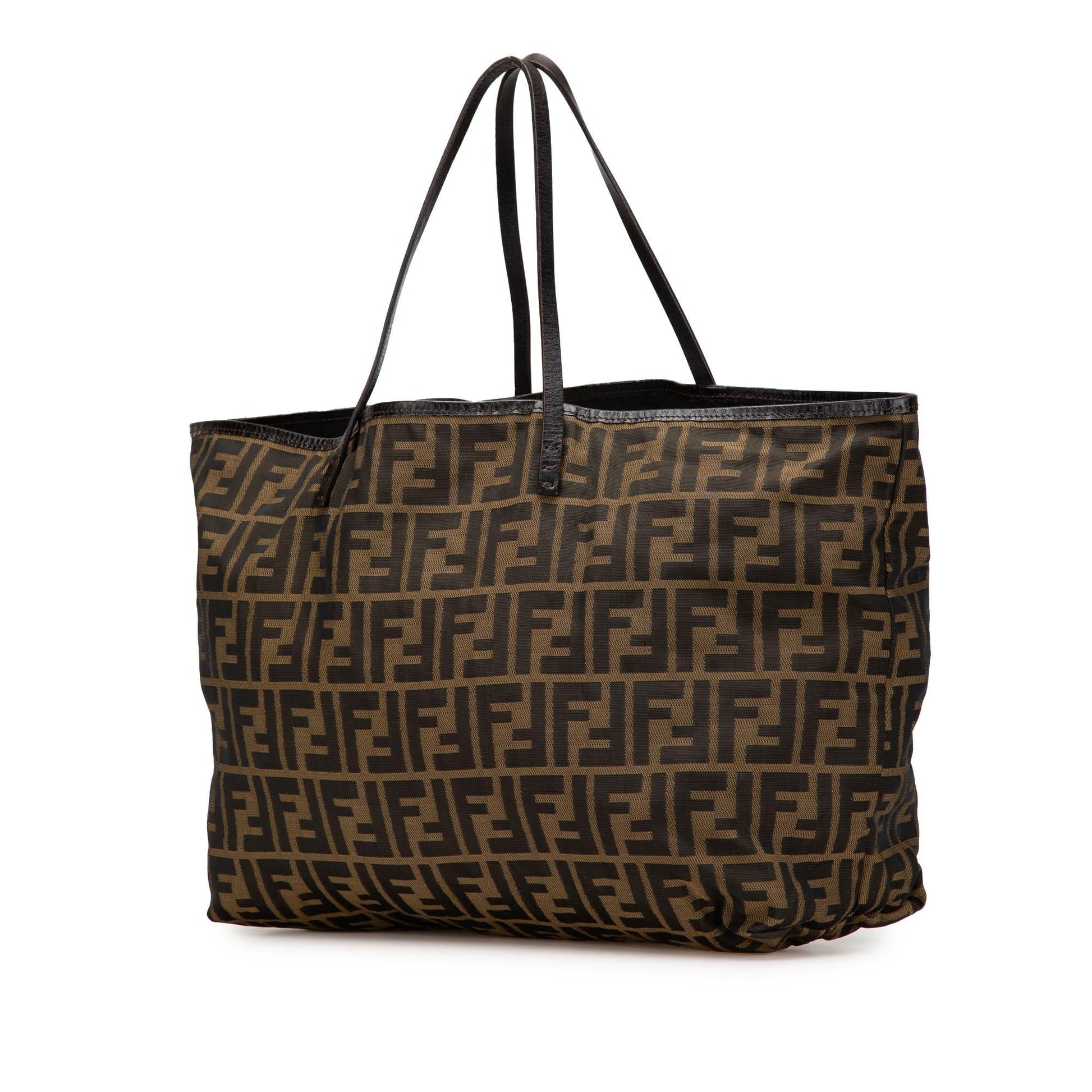 Fendi Roll Tote - Rovelle Bags