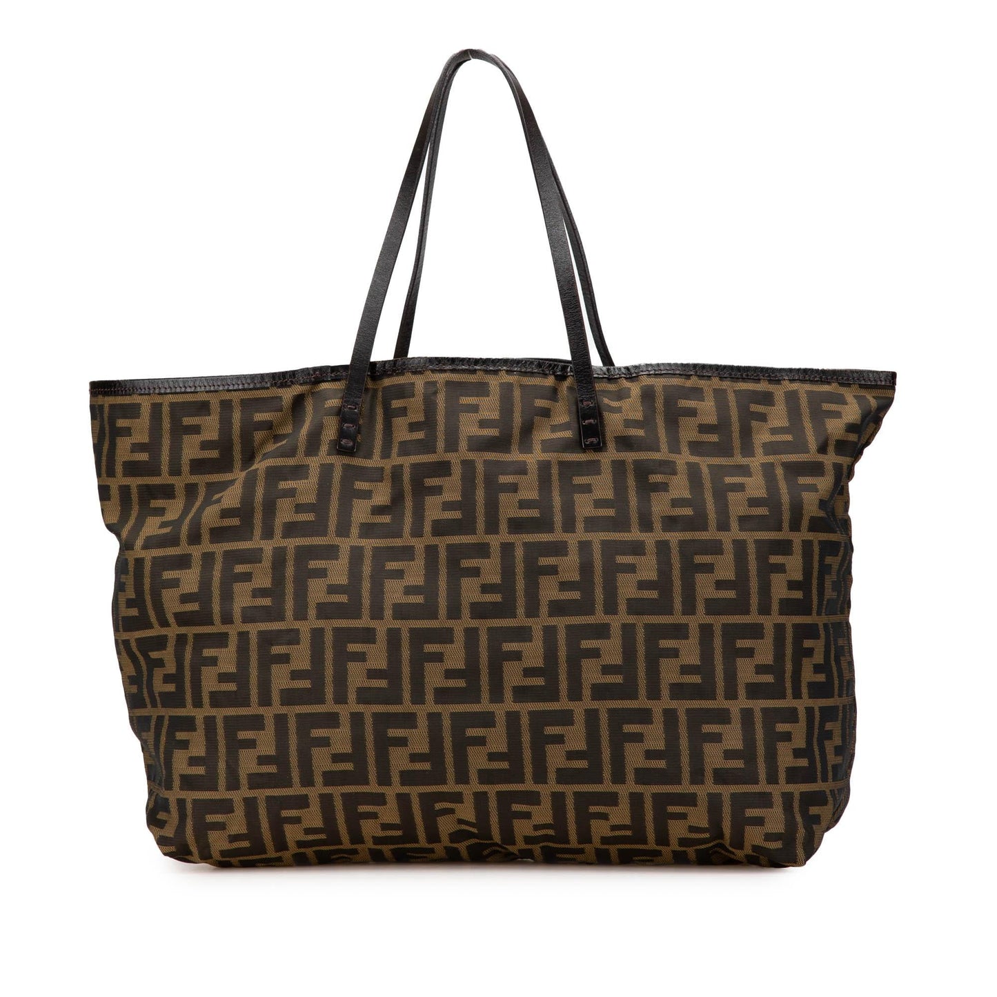 Fendi Roll Tote - Rovelle Bags