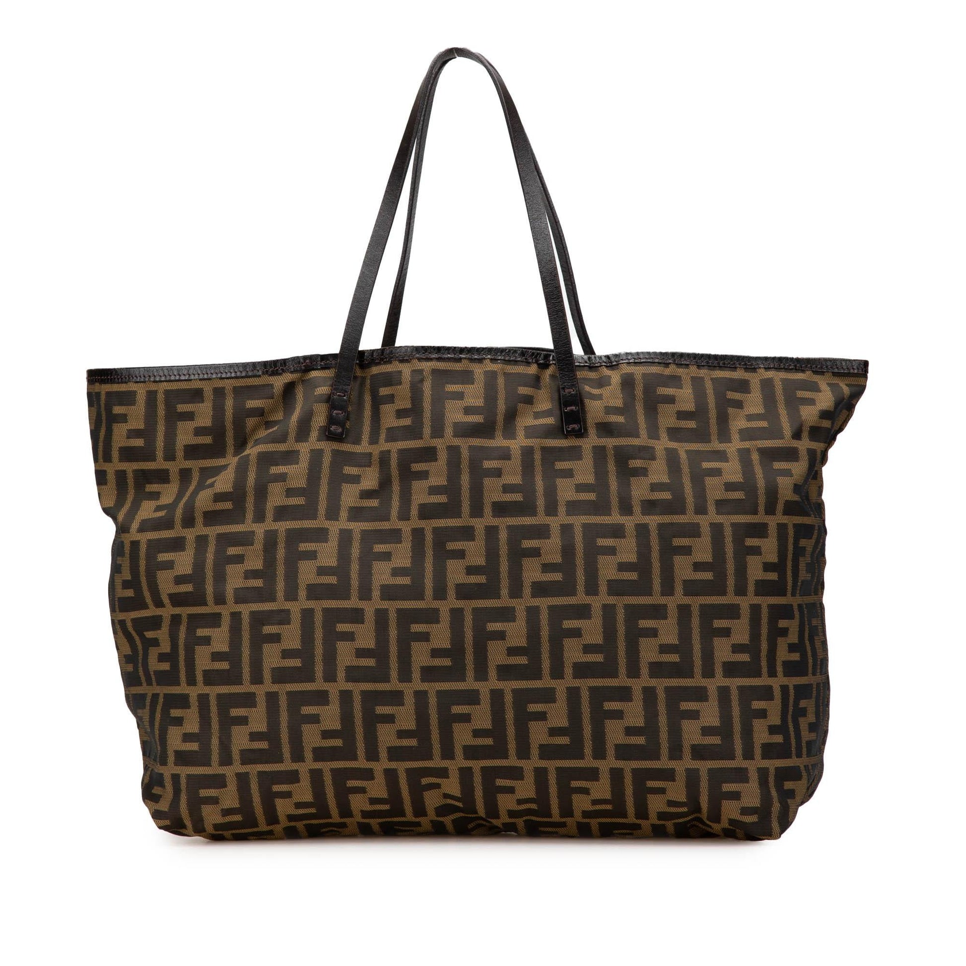 Fendi Roll Tote - Rovelle Bags