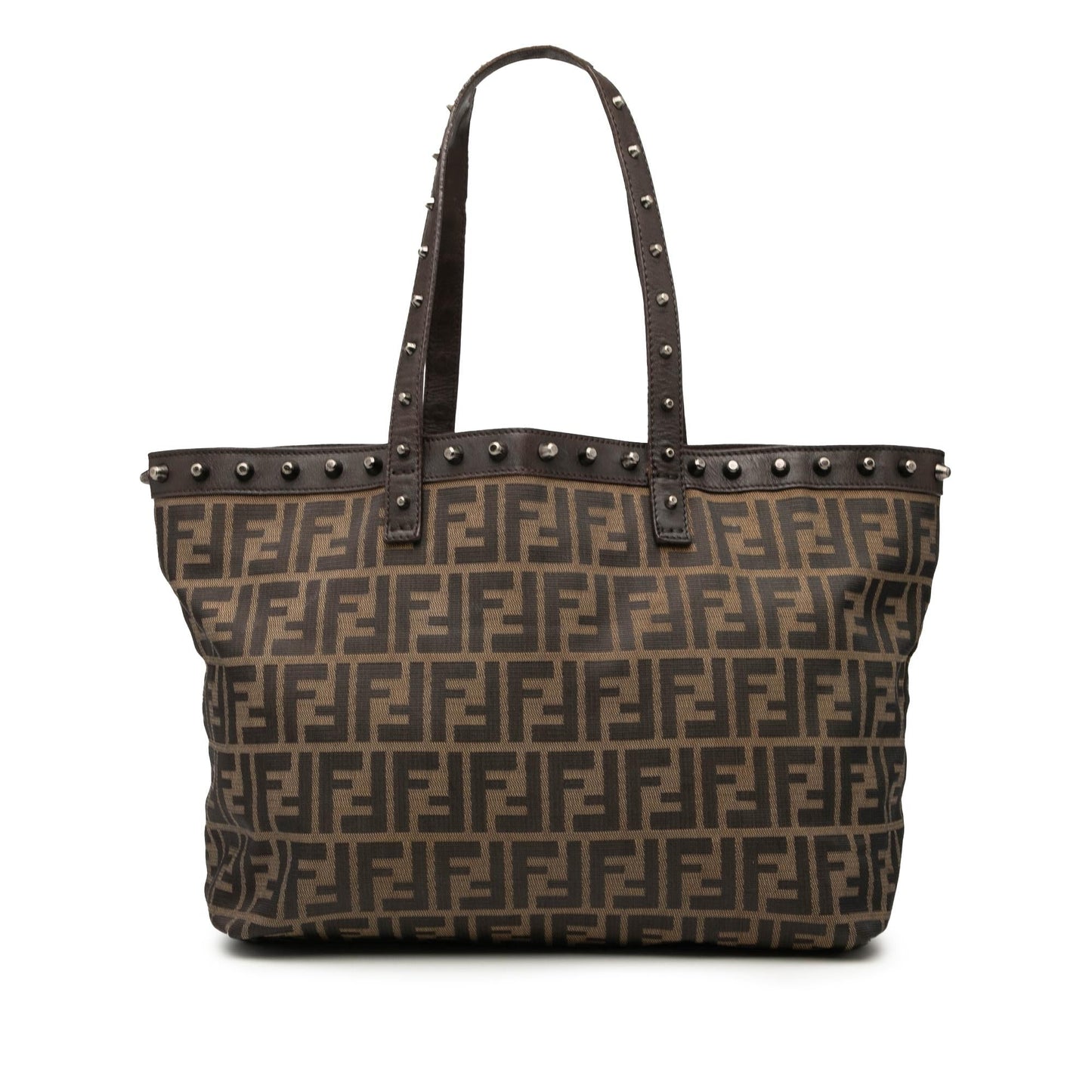 Fendi Roll Tote - Rovelle Bags