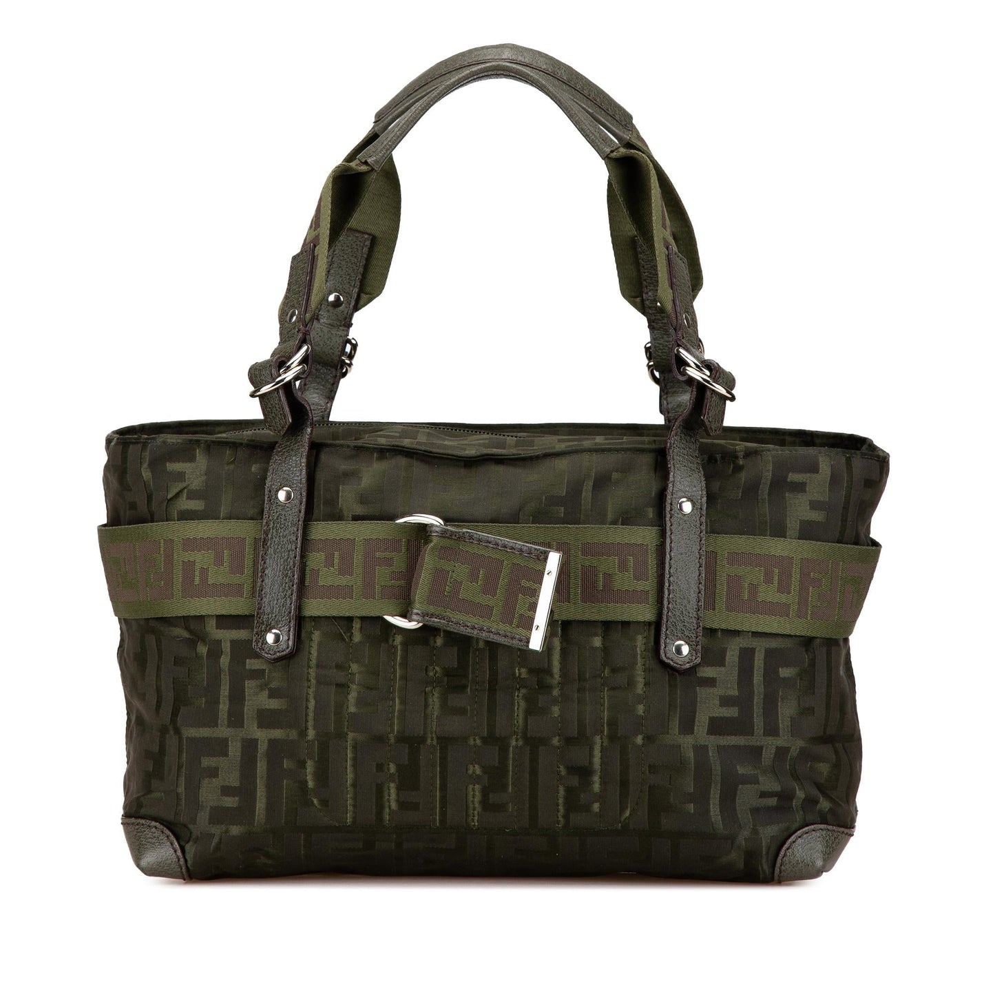 Fendi Handbag - Rovelle Bags