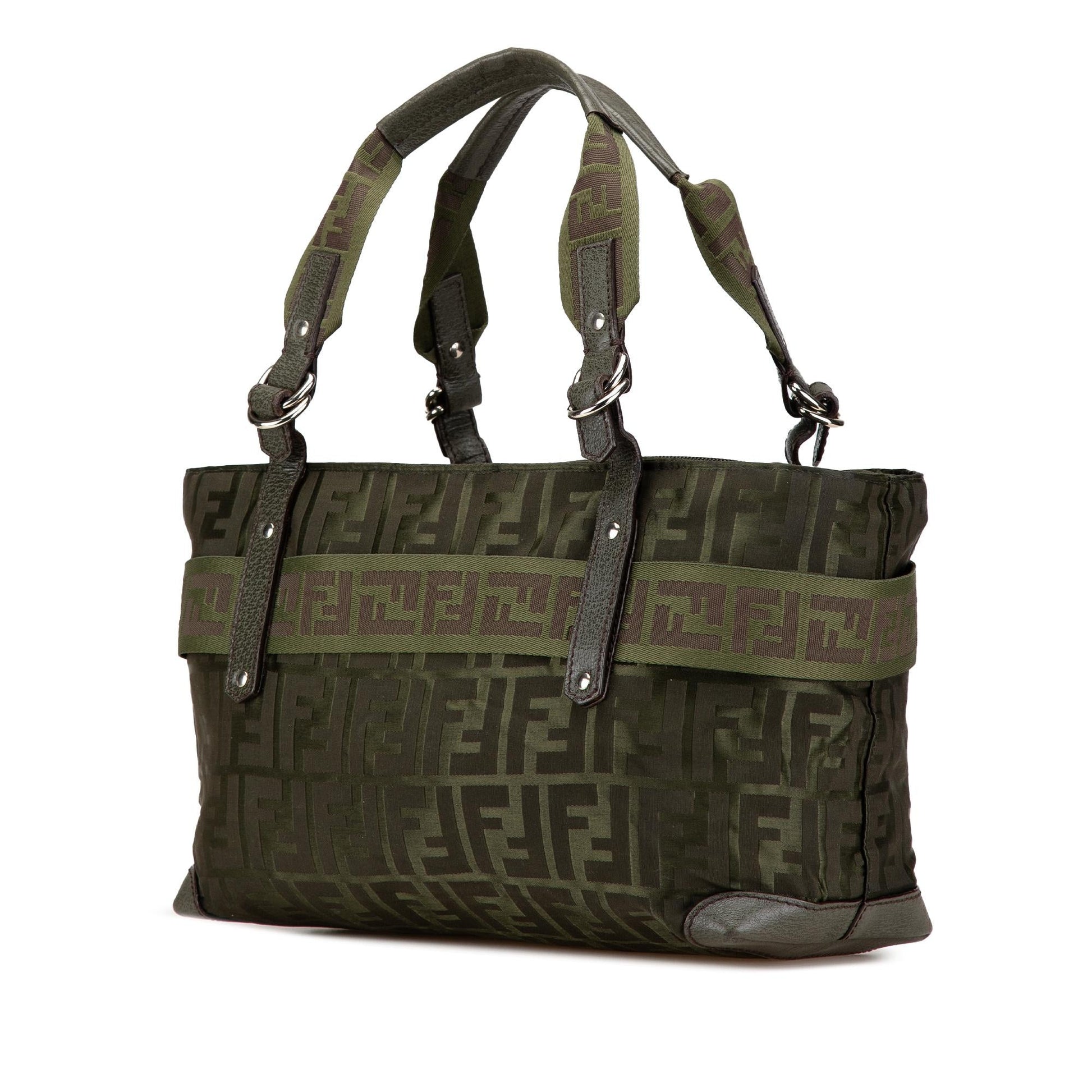 Fendi Backpack - Rovelle Bags