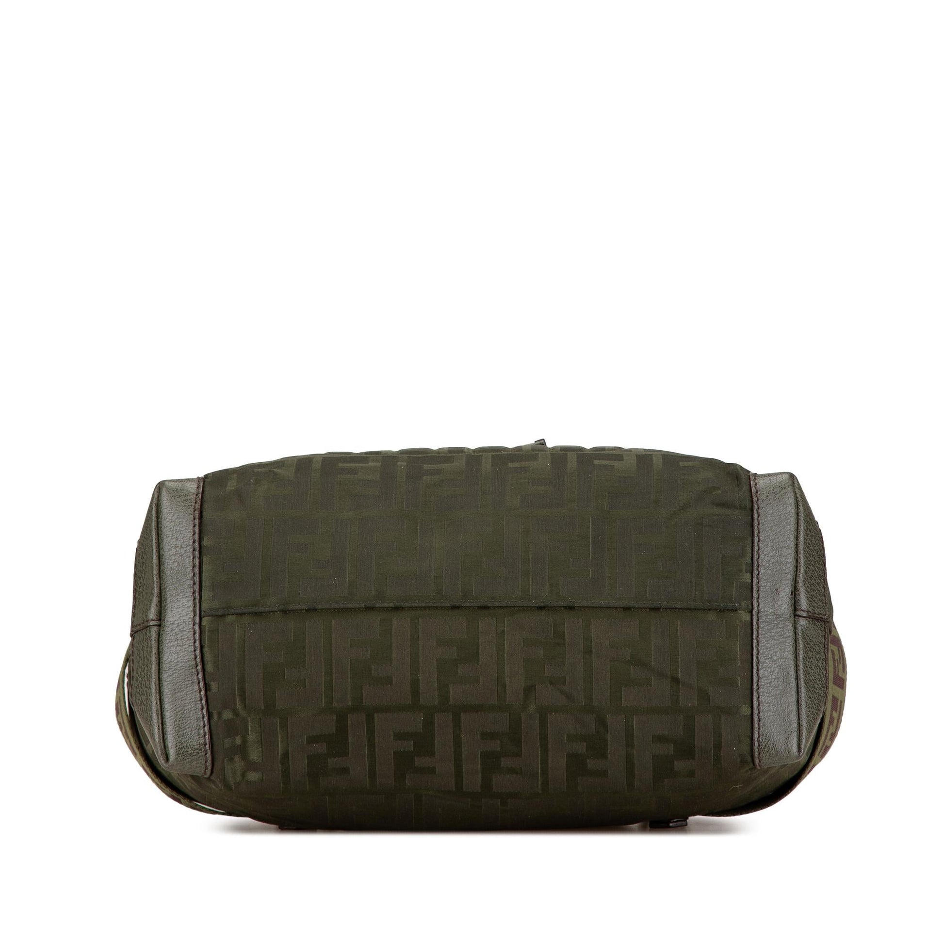 Fendi Handbag - Rovelle Bags