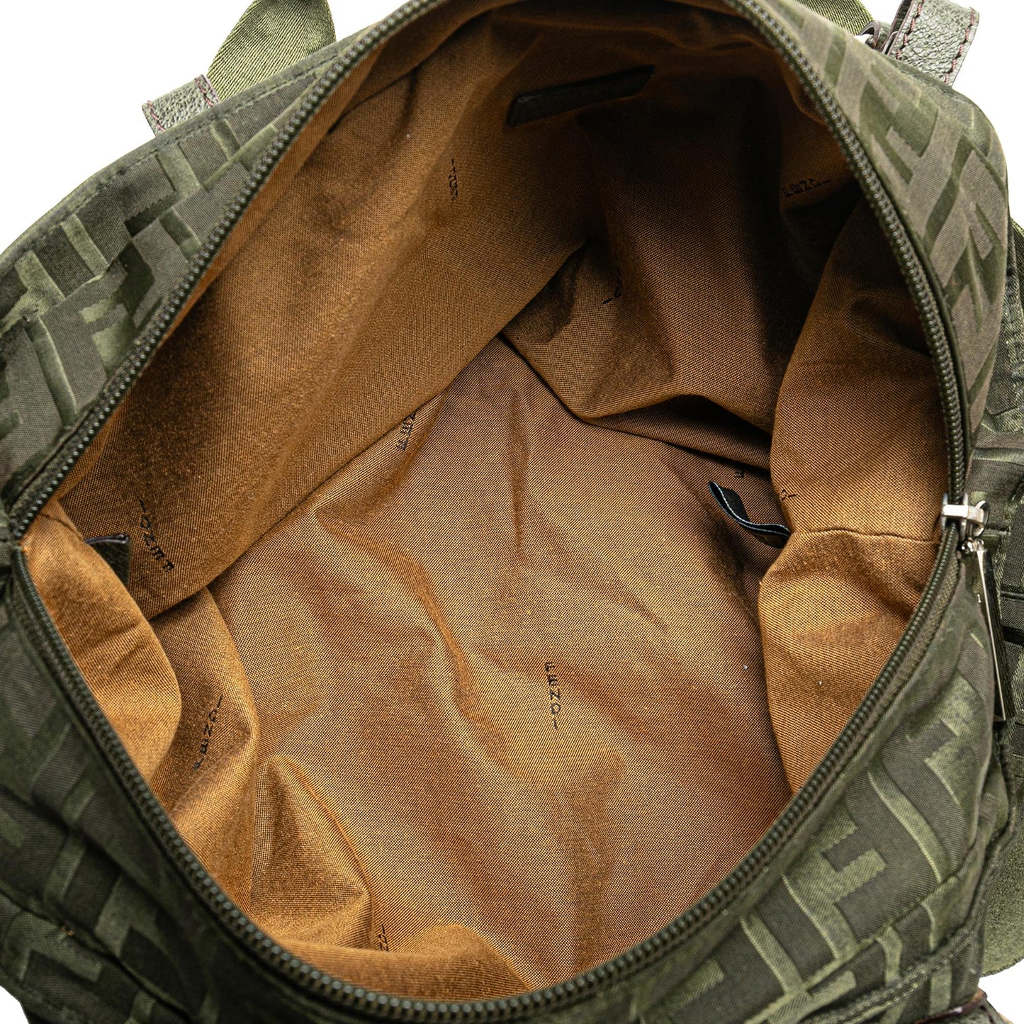 Fendi Handbag - Rovelle Bags