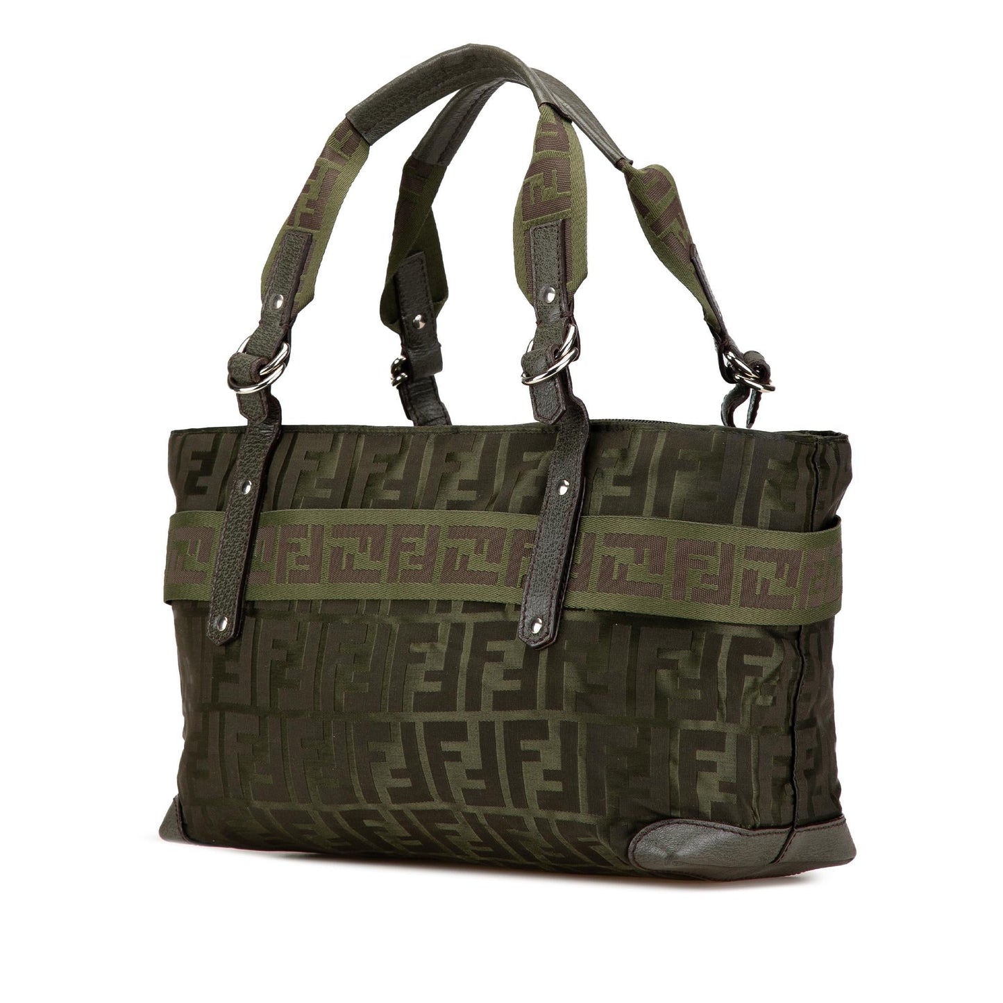 Fendi Handbag - Rovelle Bags