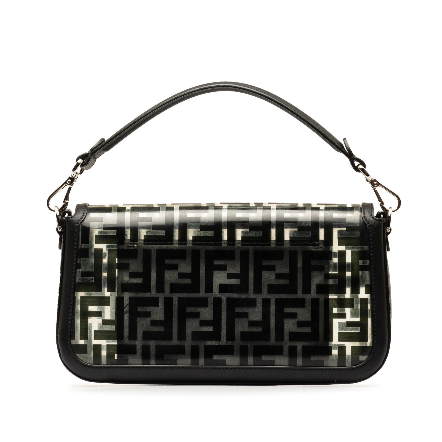 Fendi Baguette Shoulder Bag - Rovelle Bags