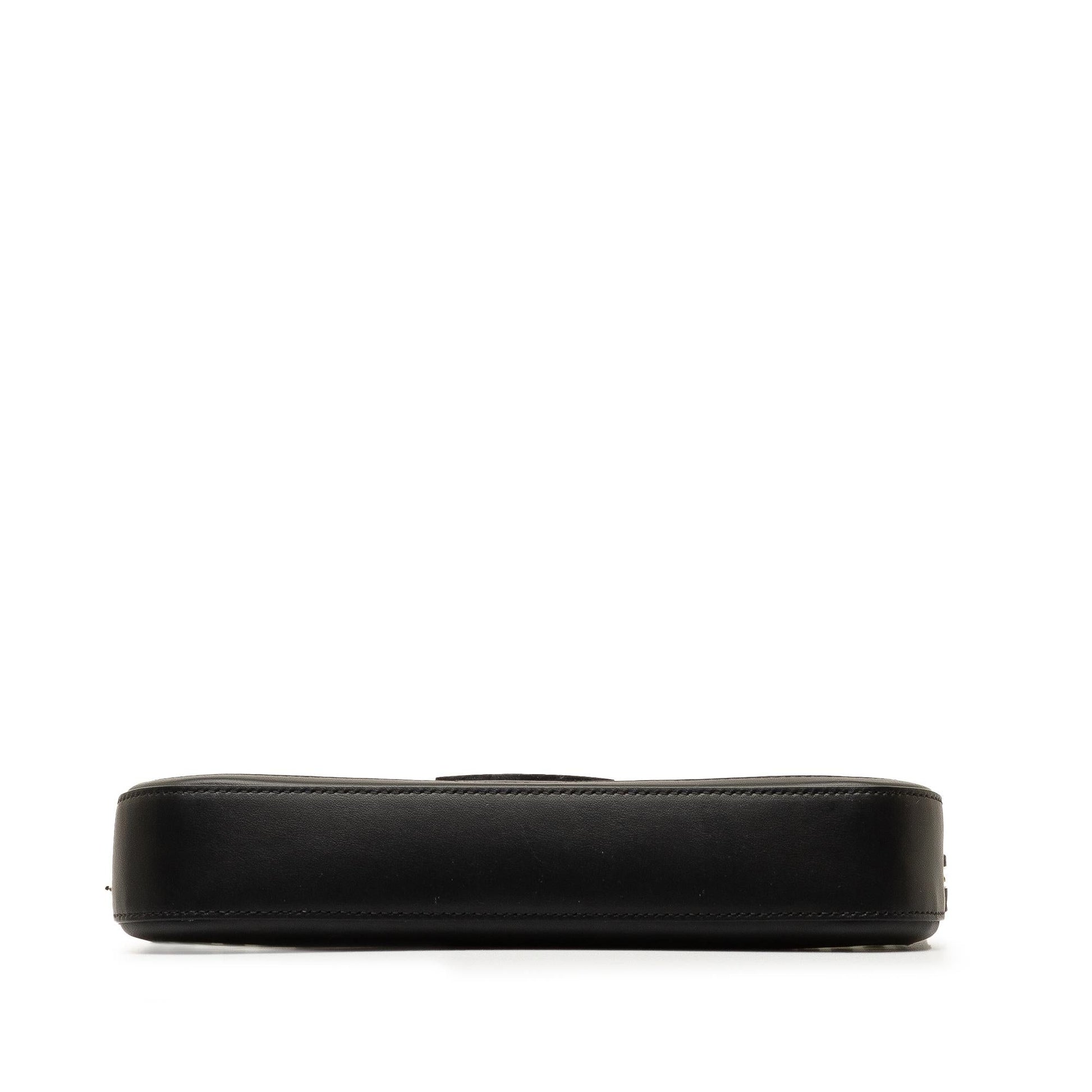Fendi Baguette Shoulder Bag - Rovelle Bags